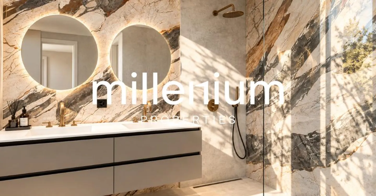 Cologny – Villa contemporanea nuova con piscina - Foto 6 di 8