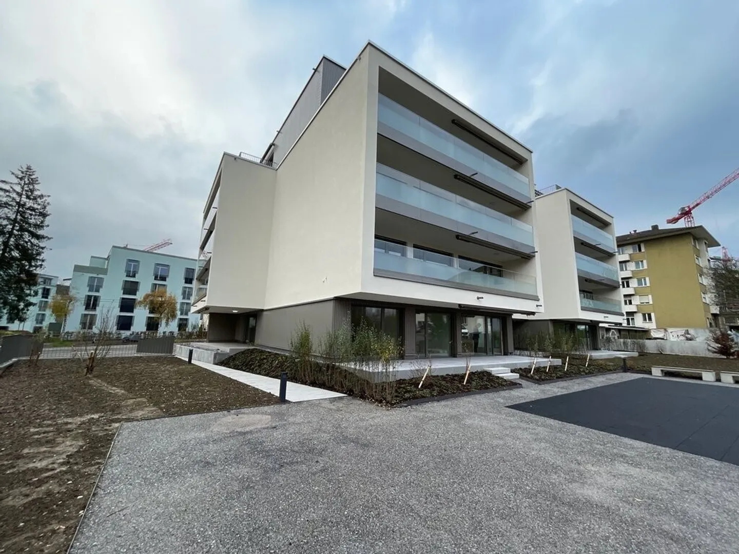 La tua occasione - bellissimo appartamento singolo a Zurigo - Foto 1 di 7