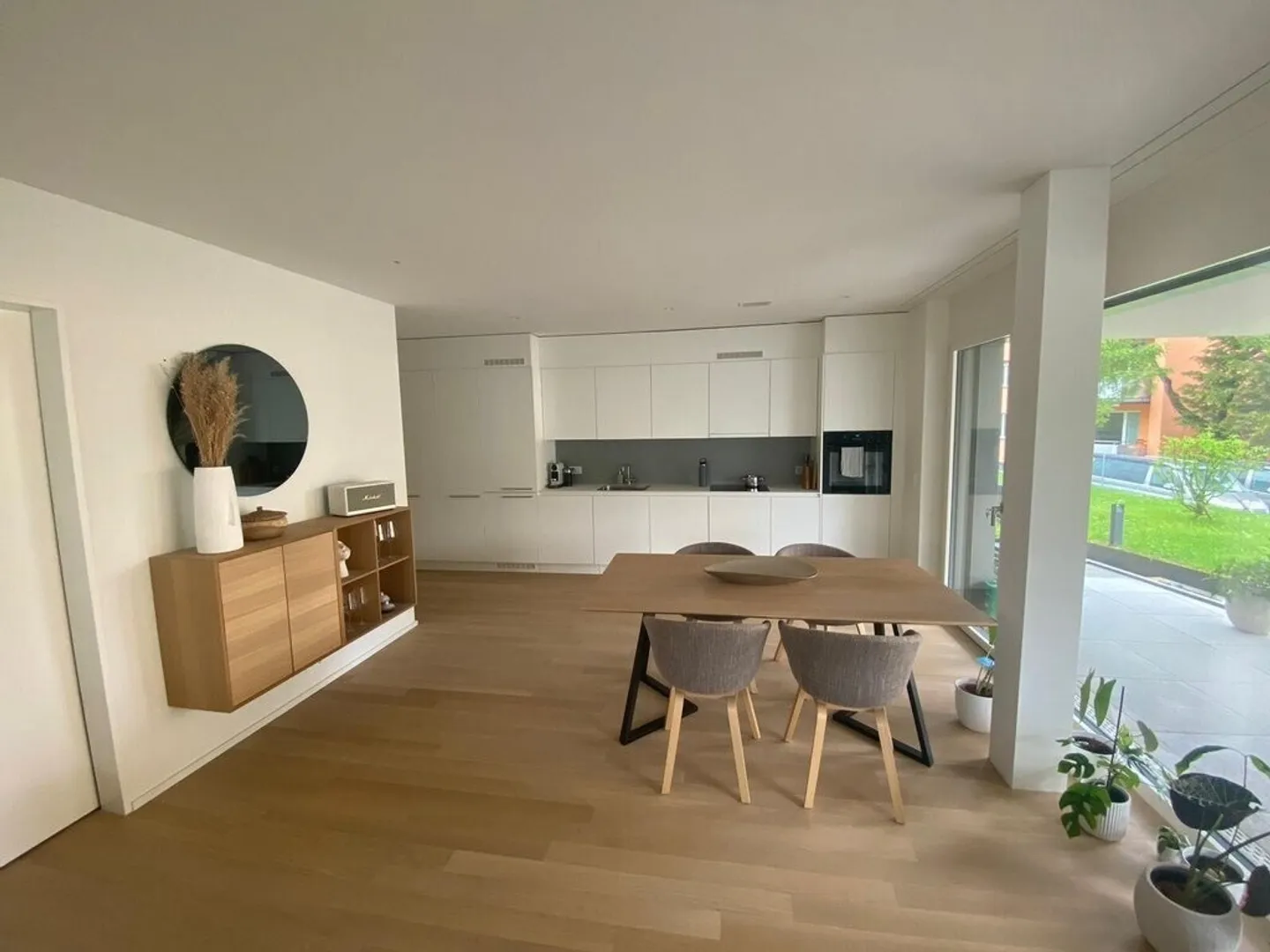 La tua occasione - bellissimo appartamento singolo a Zurigo - Foto 2 di 7