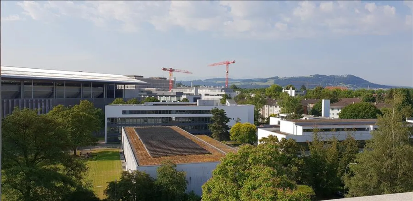 Qui termina la tua ricerca di appartamenti! - Foto 5 di 6