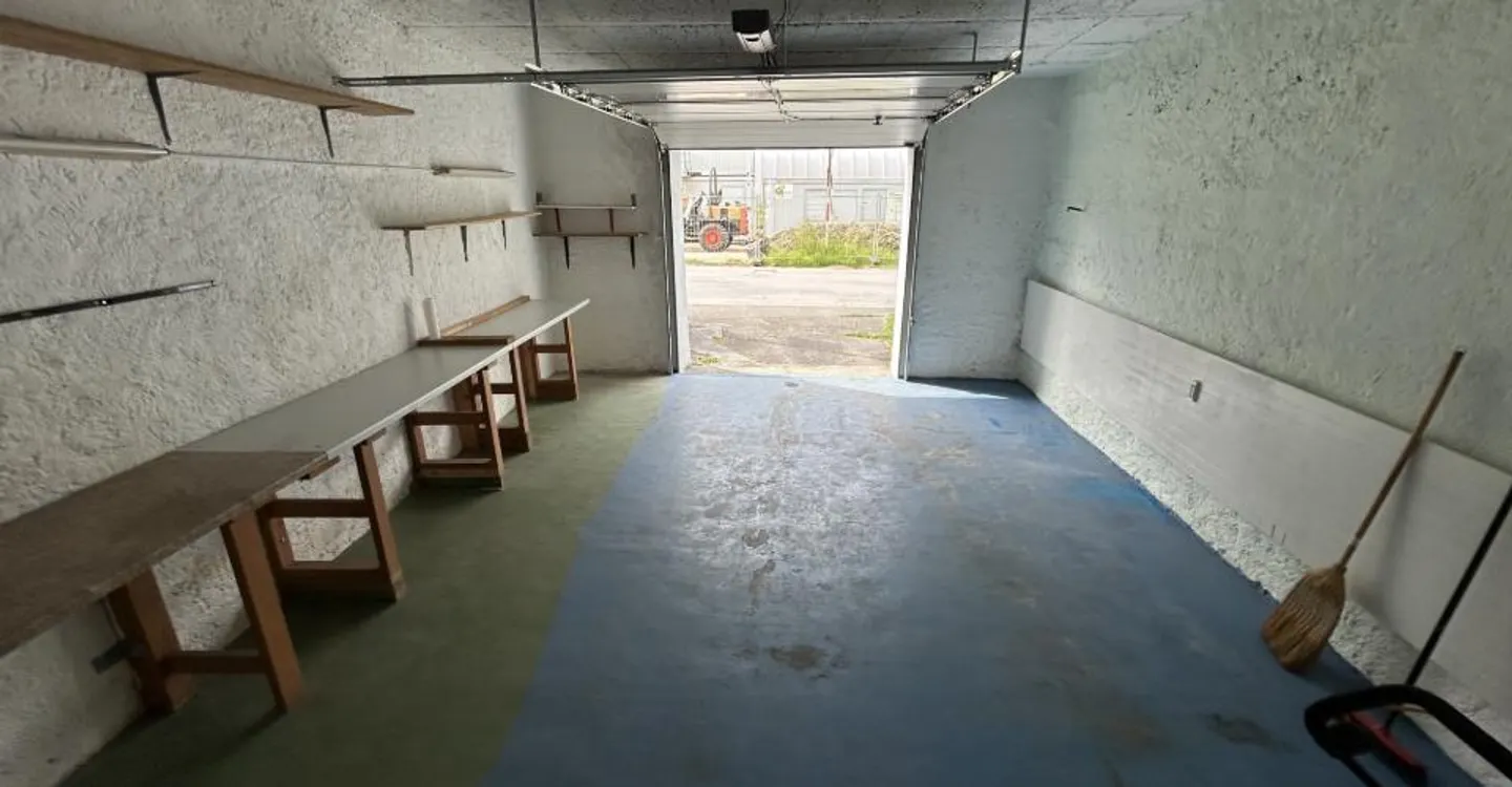 Lagerraum in St-Imier - Foto 4 von 6