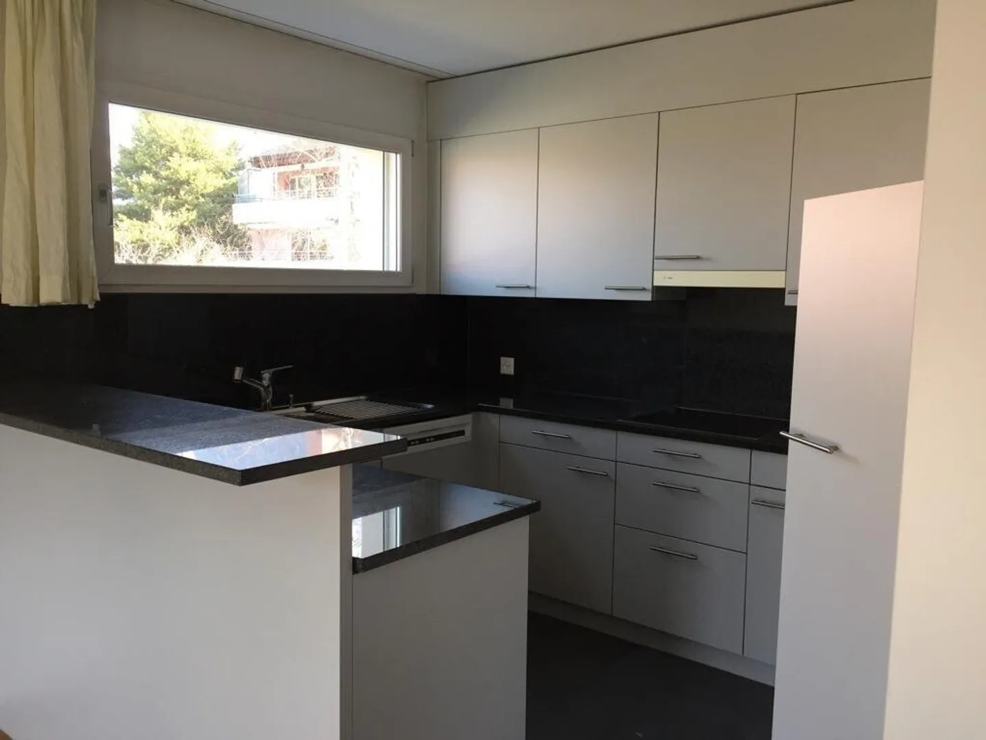 Belle appartement de 4,5 pièces à Zizers à louer! - Photo 2 sur 7