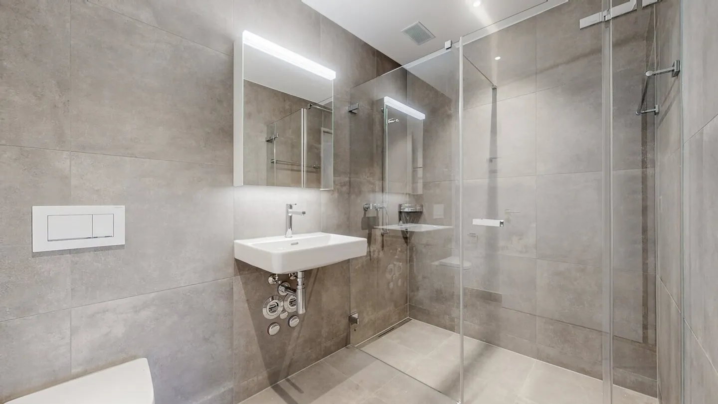 Progetto LOU - Vivere in esclusiva nel cuore di Lucerna dal 1° luglio 2026 - Foto 8 di 11