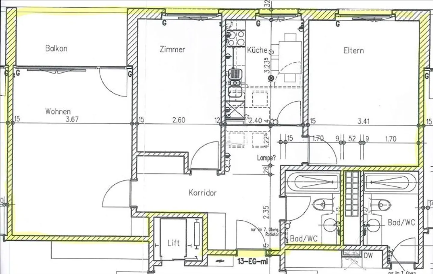 Qui termina la tua ricerca di appartamenti! - Foto 6 di 6