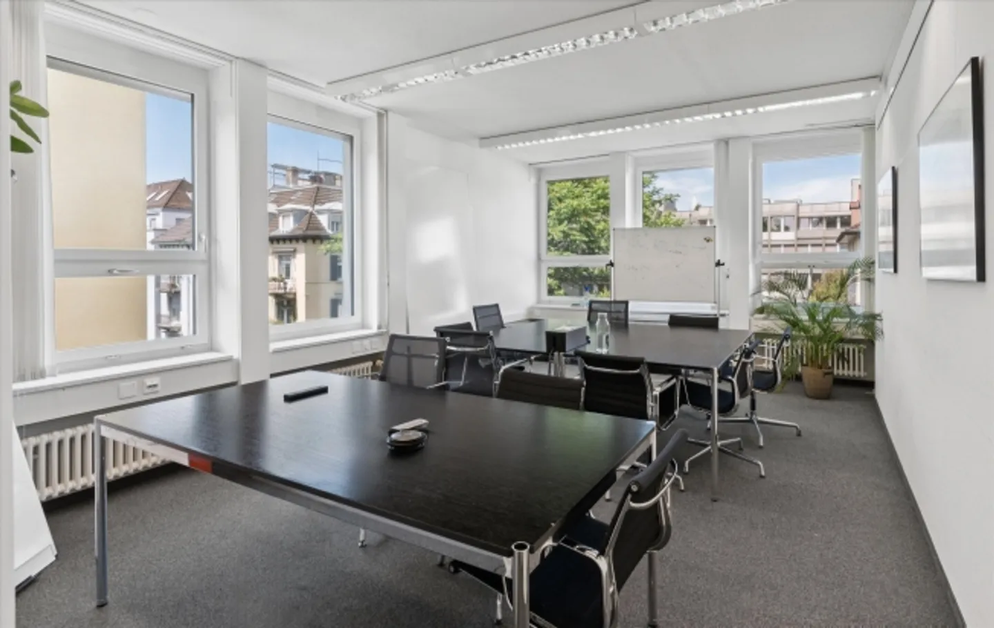 Spazio ufficio in affitto - Foto 5 di 6