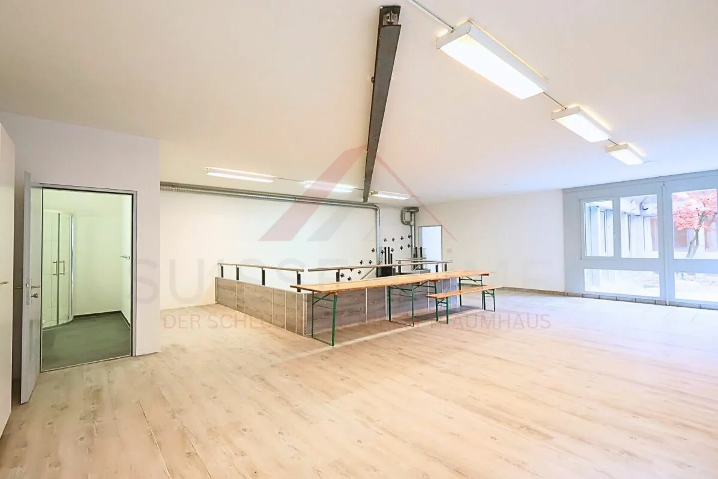 Residential and commercial property in Thörishaus - attractive investment opportunity - Photo 2 of 22