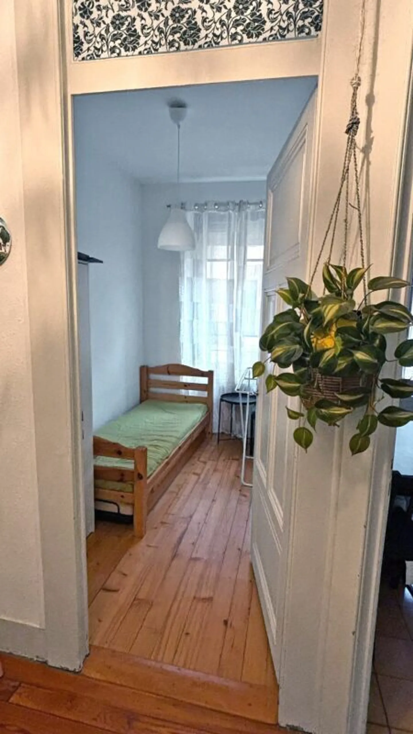 80m2 Apartment in Carouge - Photo 8 of 12