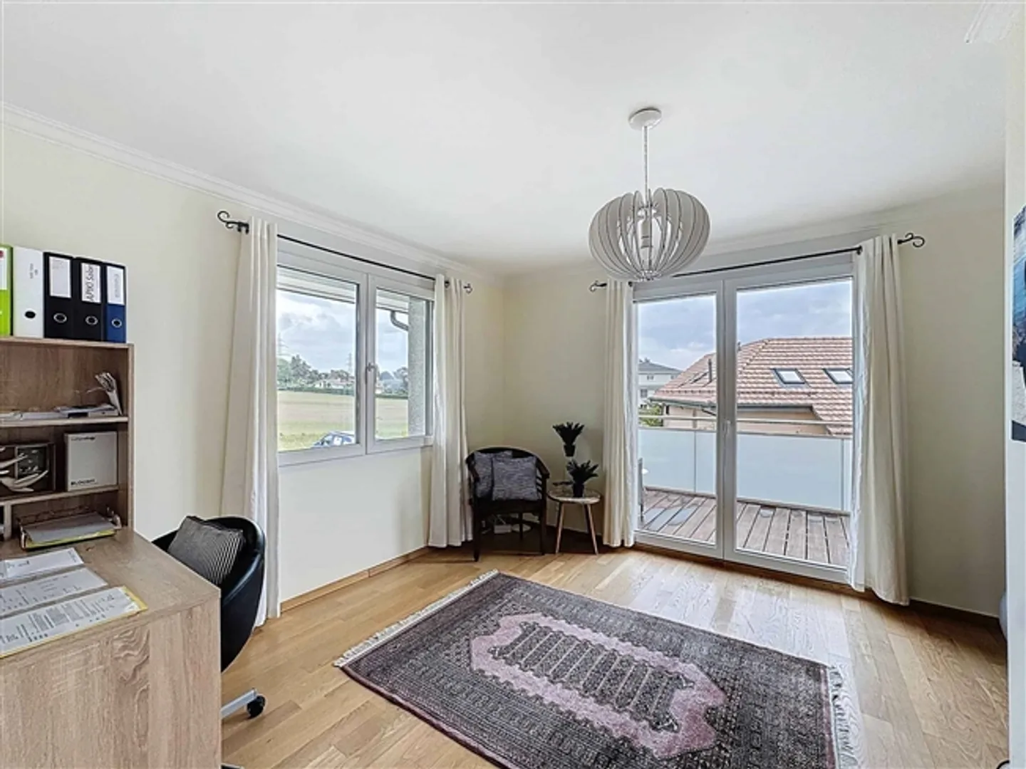 Eccellente proprietà indipendente con 7,5 camere - Foto 7 di 12