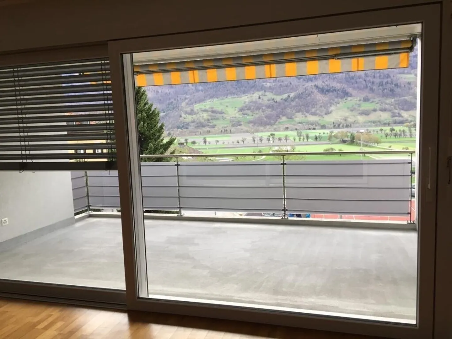 Belle appartement de 4,5 pièces à Zizers à louer! - Photo 7 sur 7