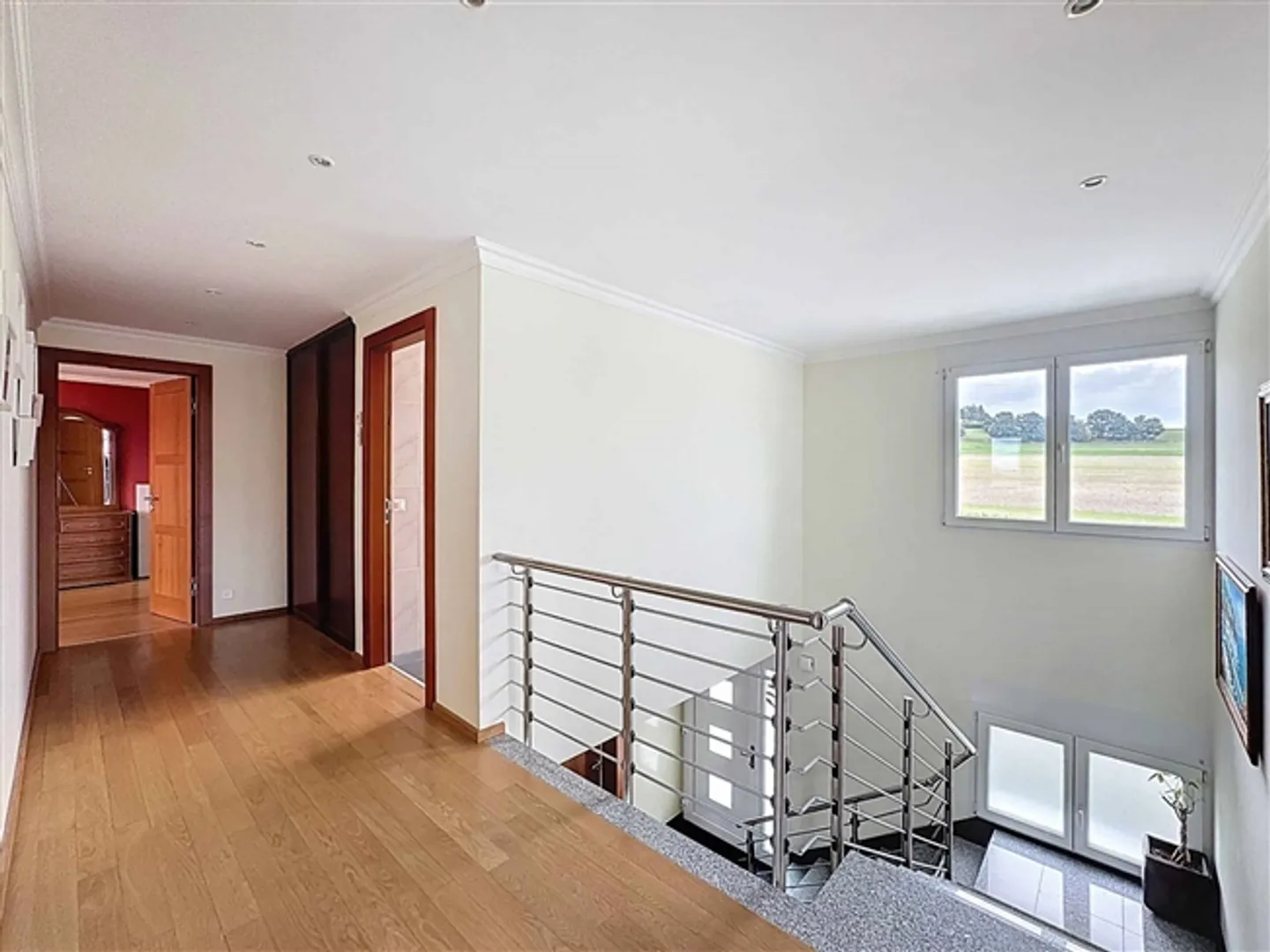 Eccellente proprietà indipendente con 7,5 camere - Foto 11 di 12