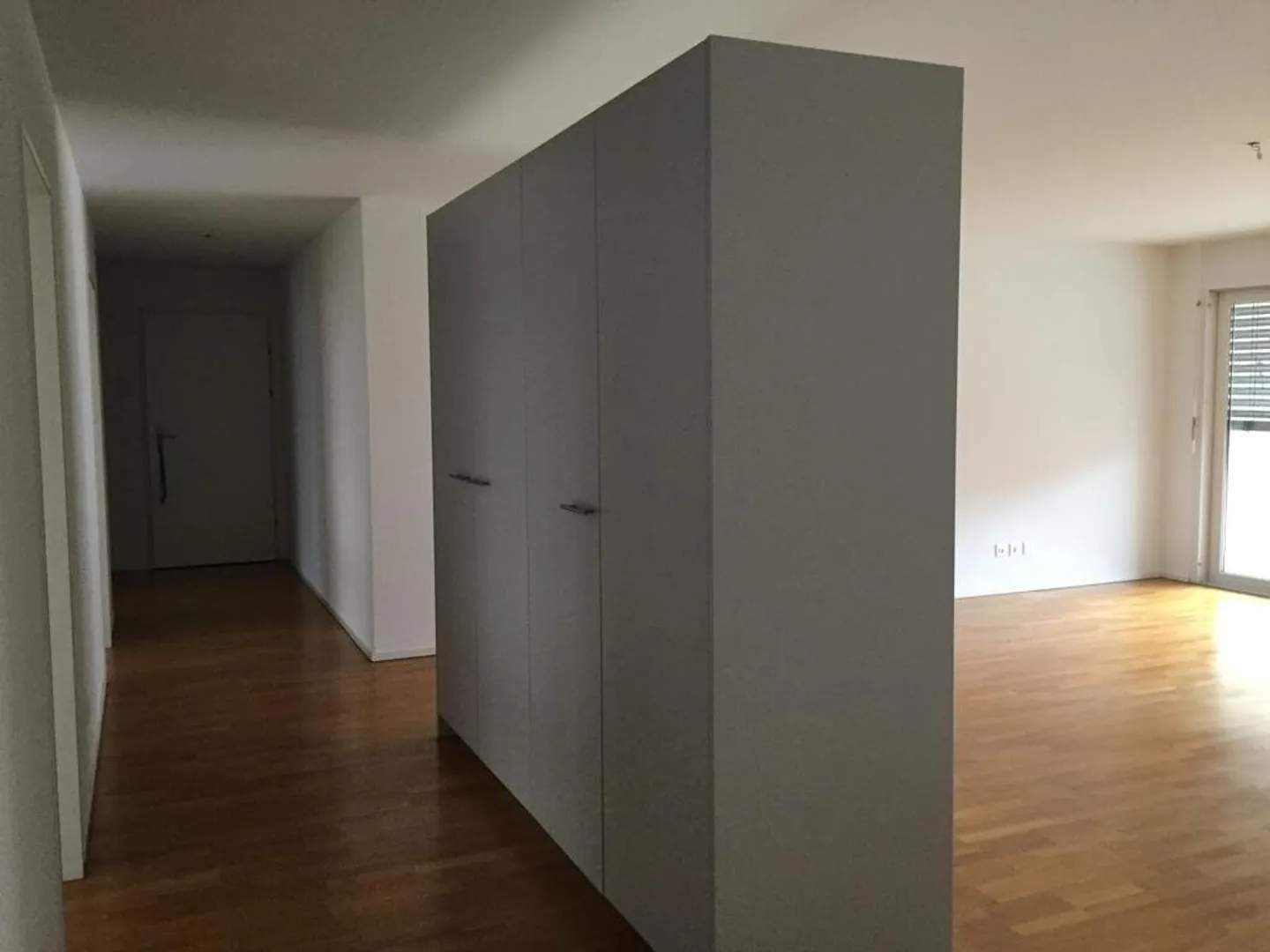Belle appartement de 4,5 pièces à Zizers à louer! - Photo 6 sur 7
