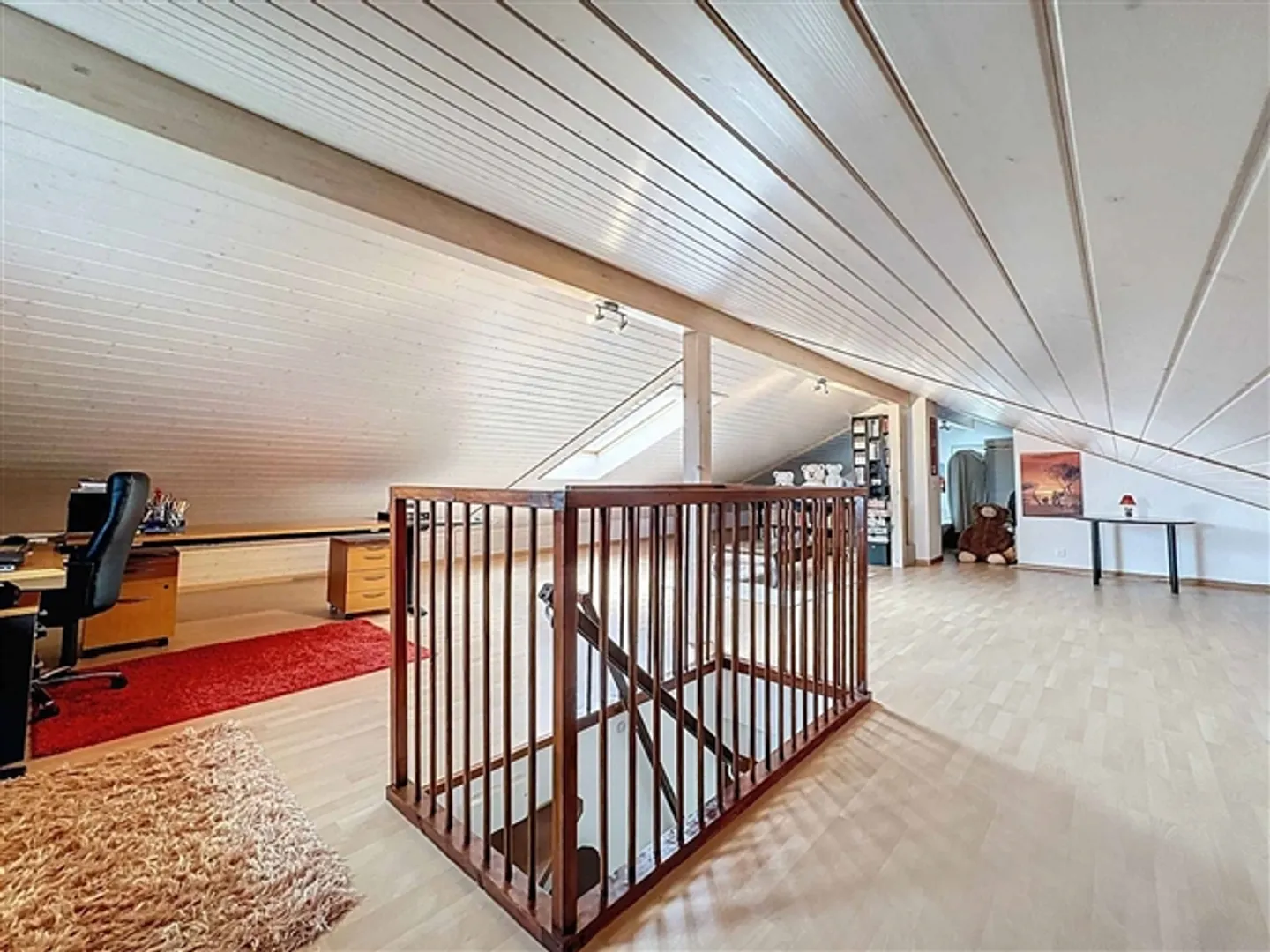 Eccellente proprietà indipendente con 7,5 camere - Foto 12 di 12