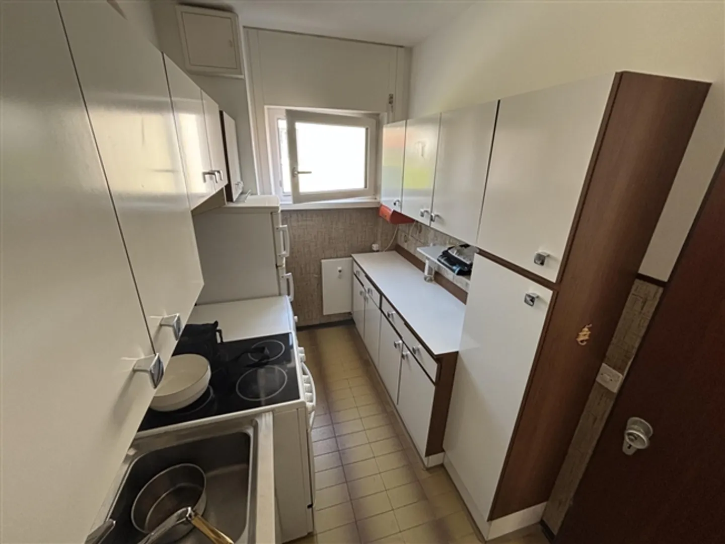 Appartement de 3,5 pièces avec balcon, vue sur le lac avec cave, avec parking - Photo 6 sur 20