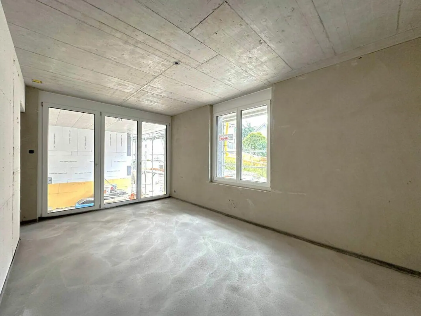 Stylish 3.5-room apartments in the new construction project "Frohegg" - Photo 12 of 14