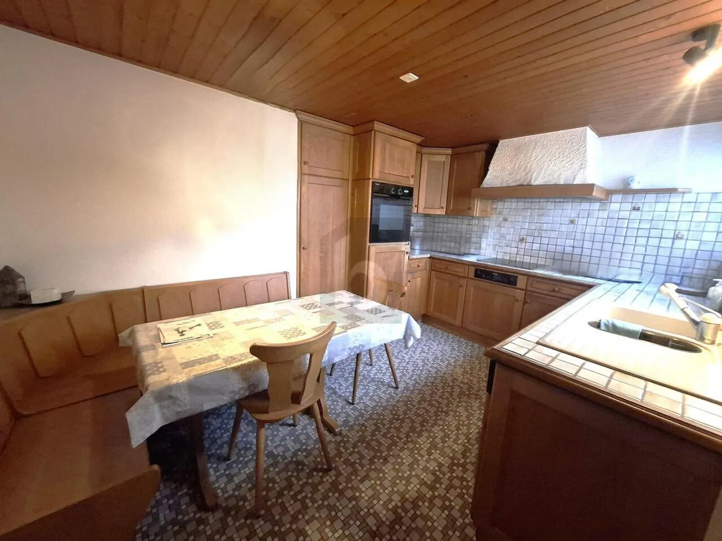 Charmantes Einfamilienhaus - Foto 2 von 6