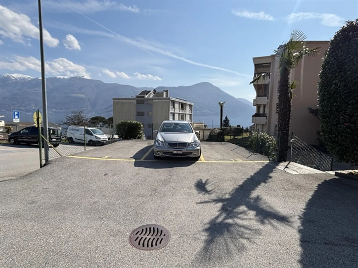 Appartement de 3,5 pièces avec balcon, vue sur le lac avec cave, avec parking - Photo 15 sur 20