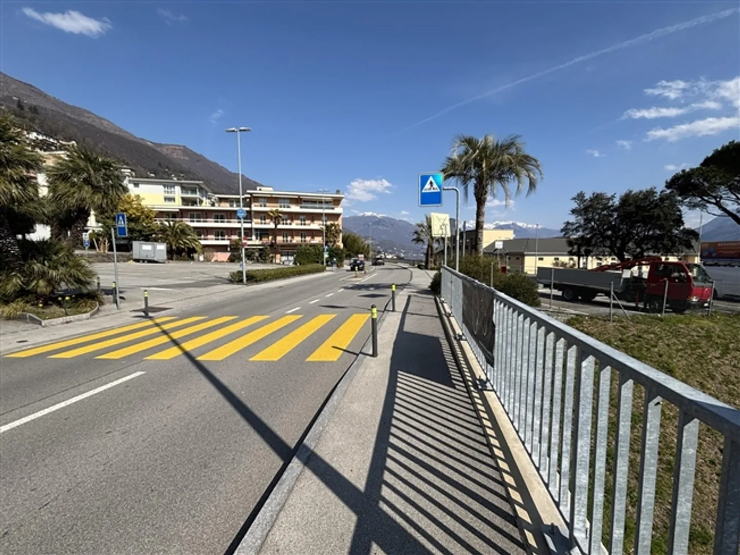 Appartement de 3,5 pièces avec balcon, vue sur le lac avec cave, avec parking - Photo 18 sur 20