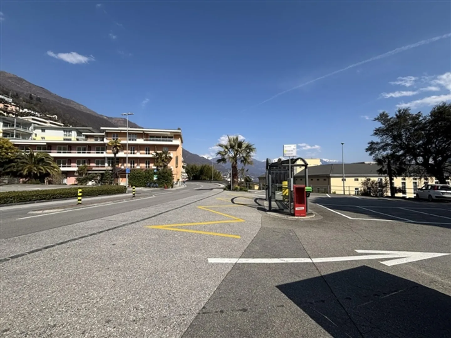 Appartement de 3,5 pièces avec balcon, vue sur le lac avec cave, avec parking - Photo 20 sur 20