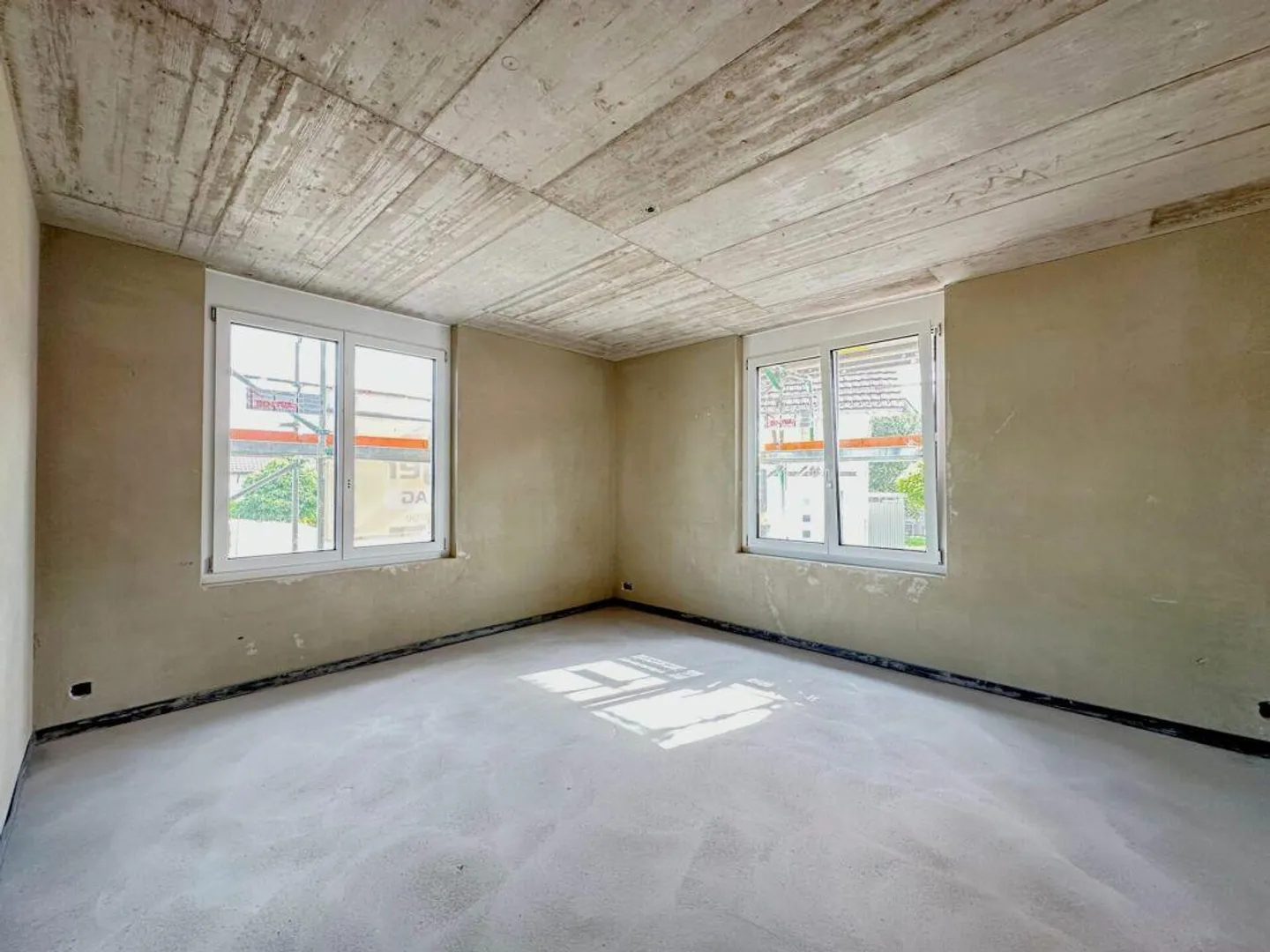 Stylish 3.5-room apartments in the new construction project "Frohegg" - Photo 13 of 14