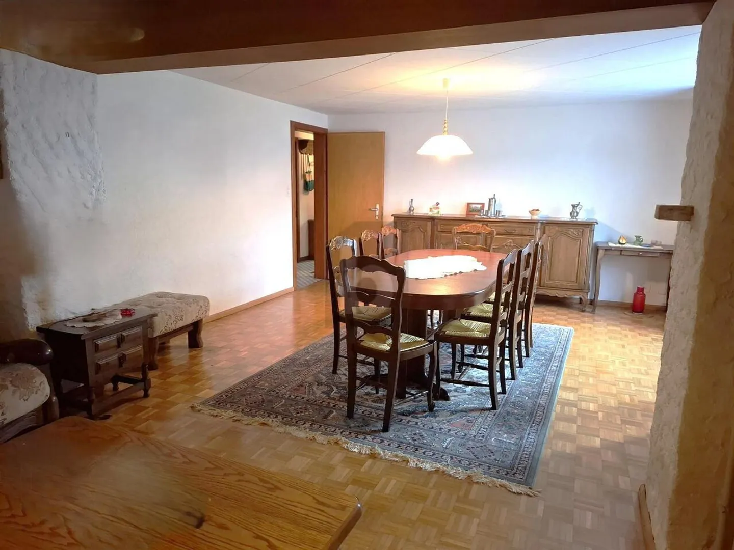 Charmantes Einfamilienhaus - Foto 5 von 6