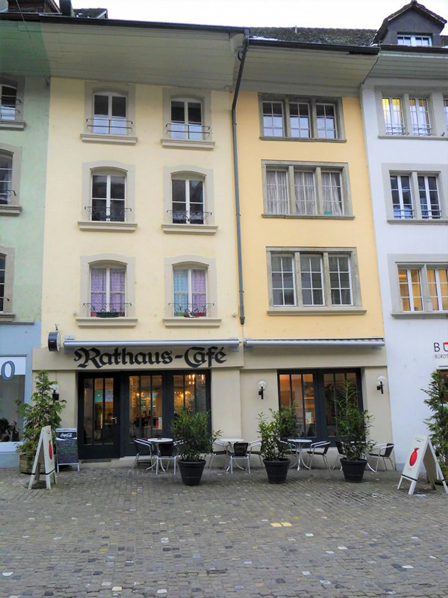 Charmante 4-Zimmer-Wohnung - Foto 1 von 9