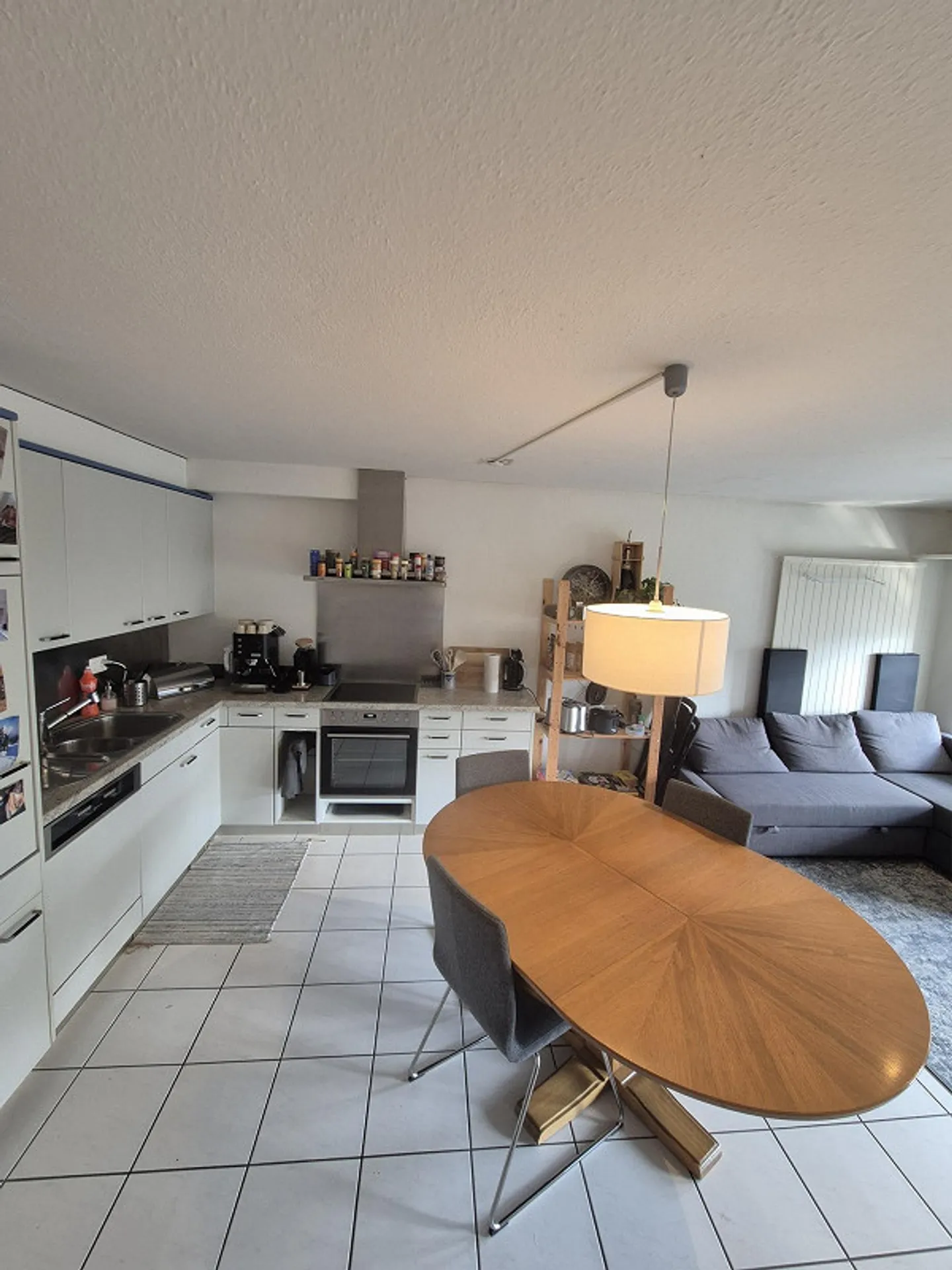 Charmante 4-Zimmer-Wohnung - Foto 2 von 9