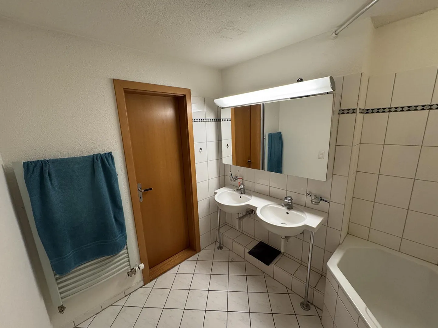 Charmante 4-Zimmer-Wohnung - Foto 3 von 9