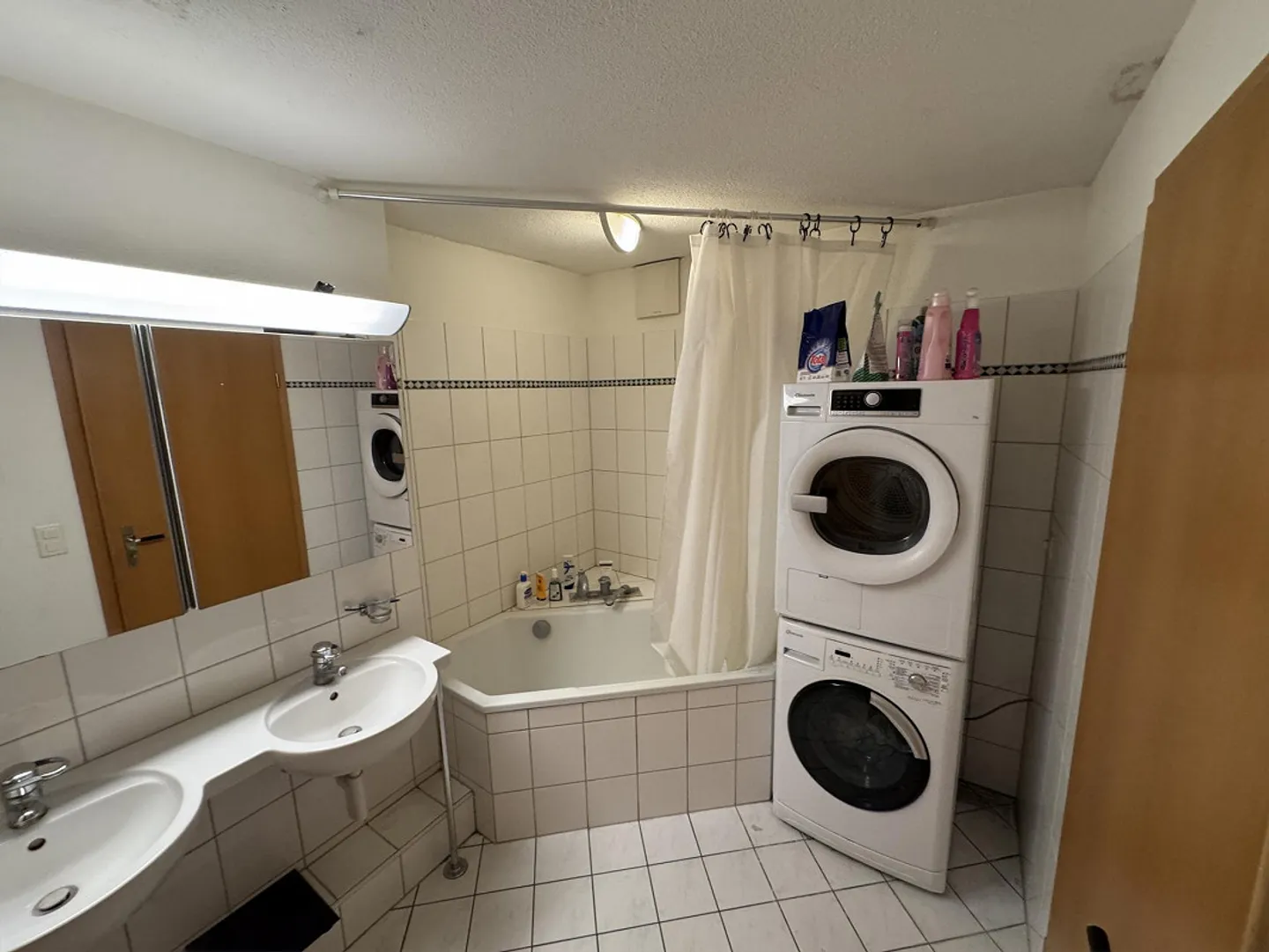 Charmante 4-Zimmer-Wohnung - Foto 4 von 9