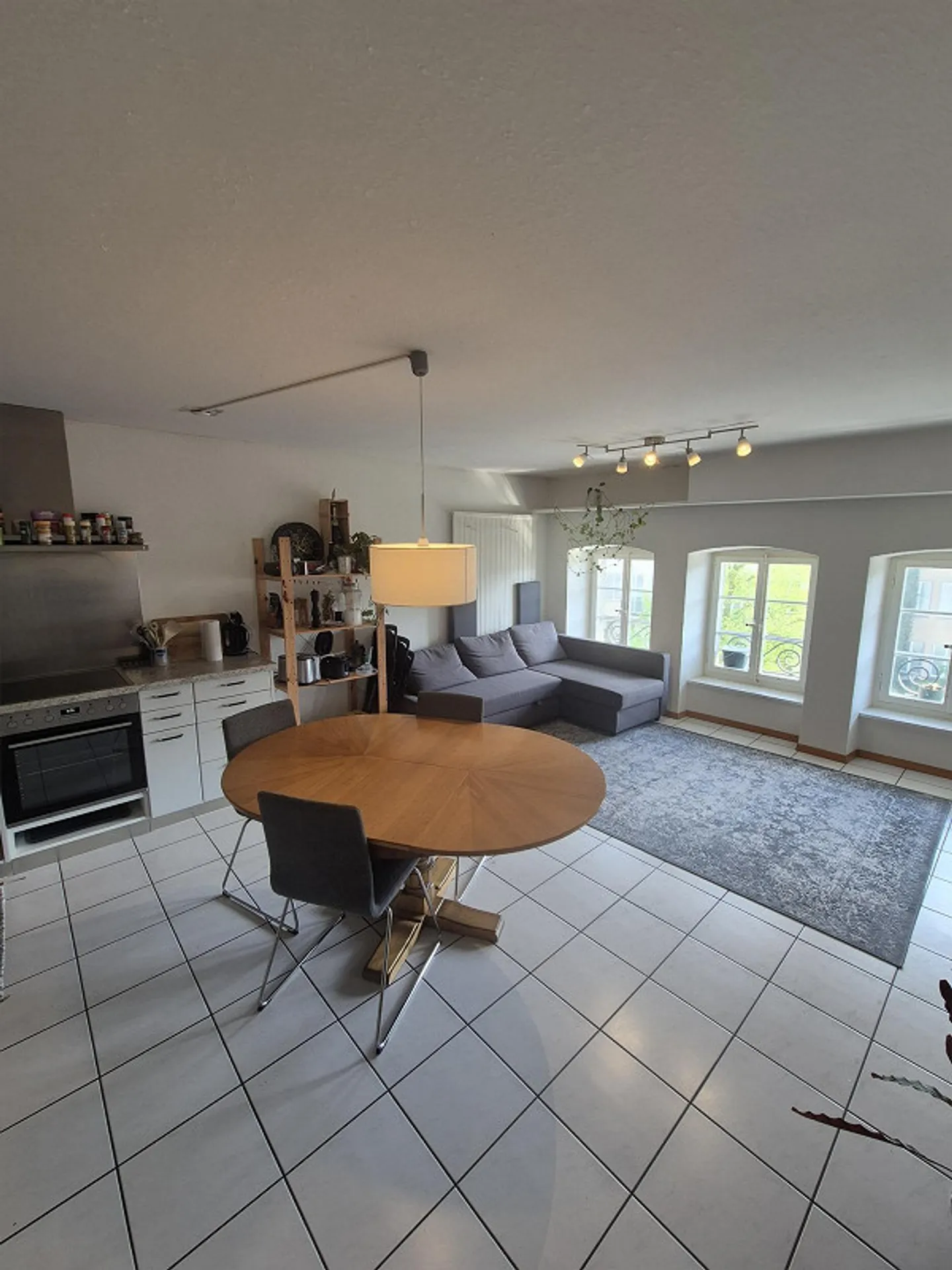 Charmante 4-Zimmer-Wohnung - Foto 5 von 9