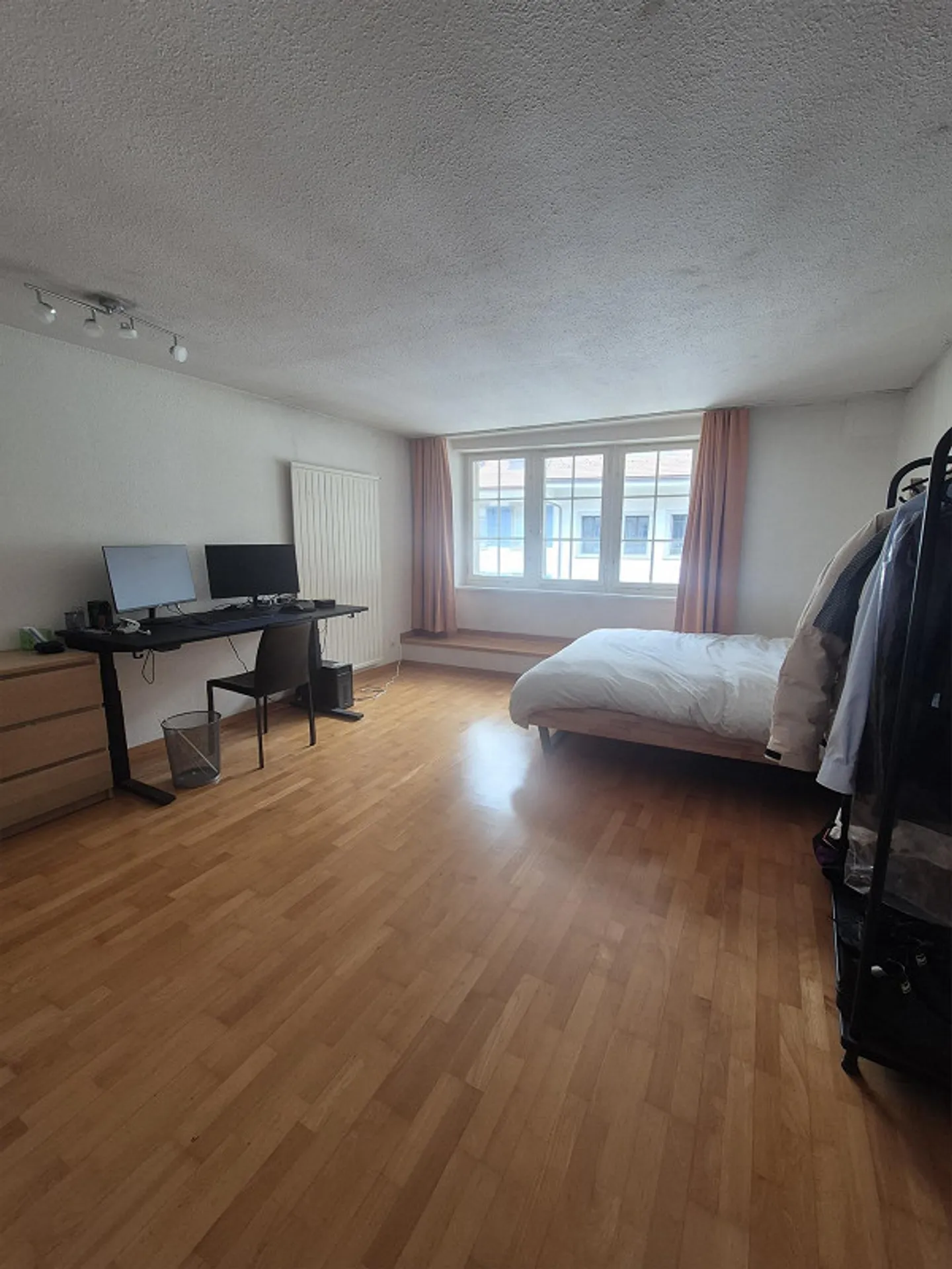 Charmante 4-Zimmer-Wohnung - Foto 6 von 9