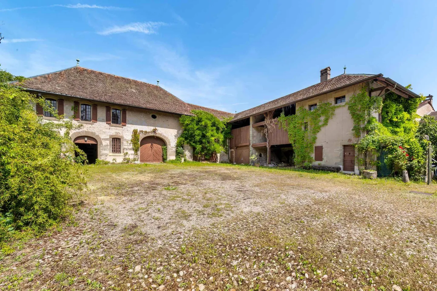 Farm for sale - Photo 1 of 6