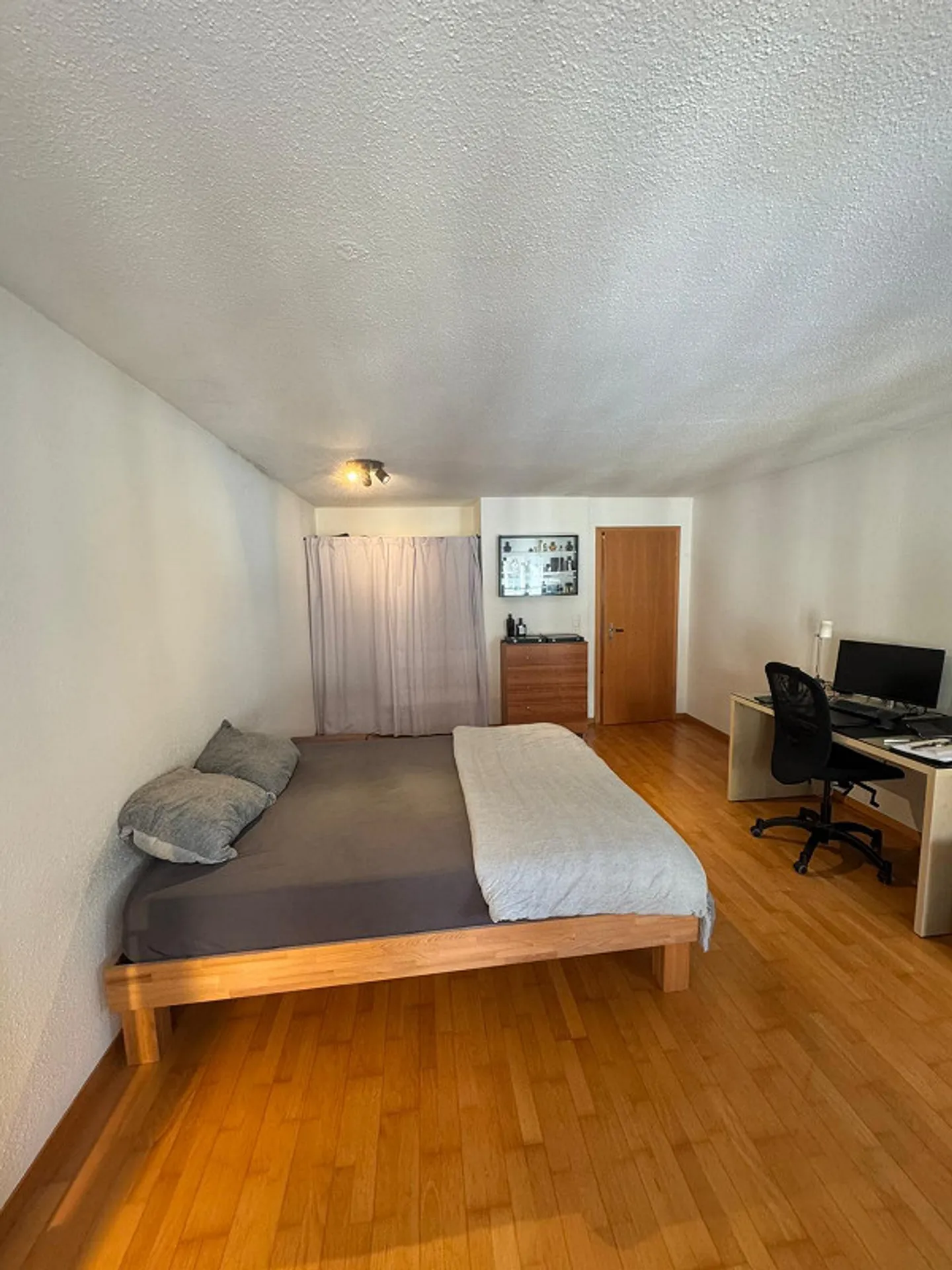 Charmante 4-Zimmer-Wohnung - Foto 7 von 9