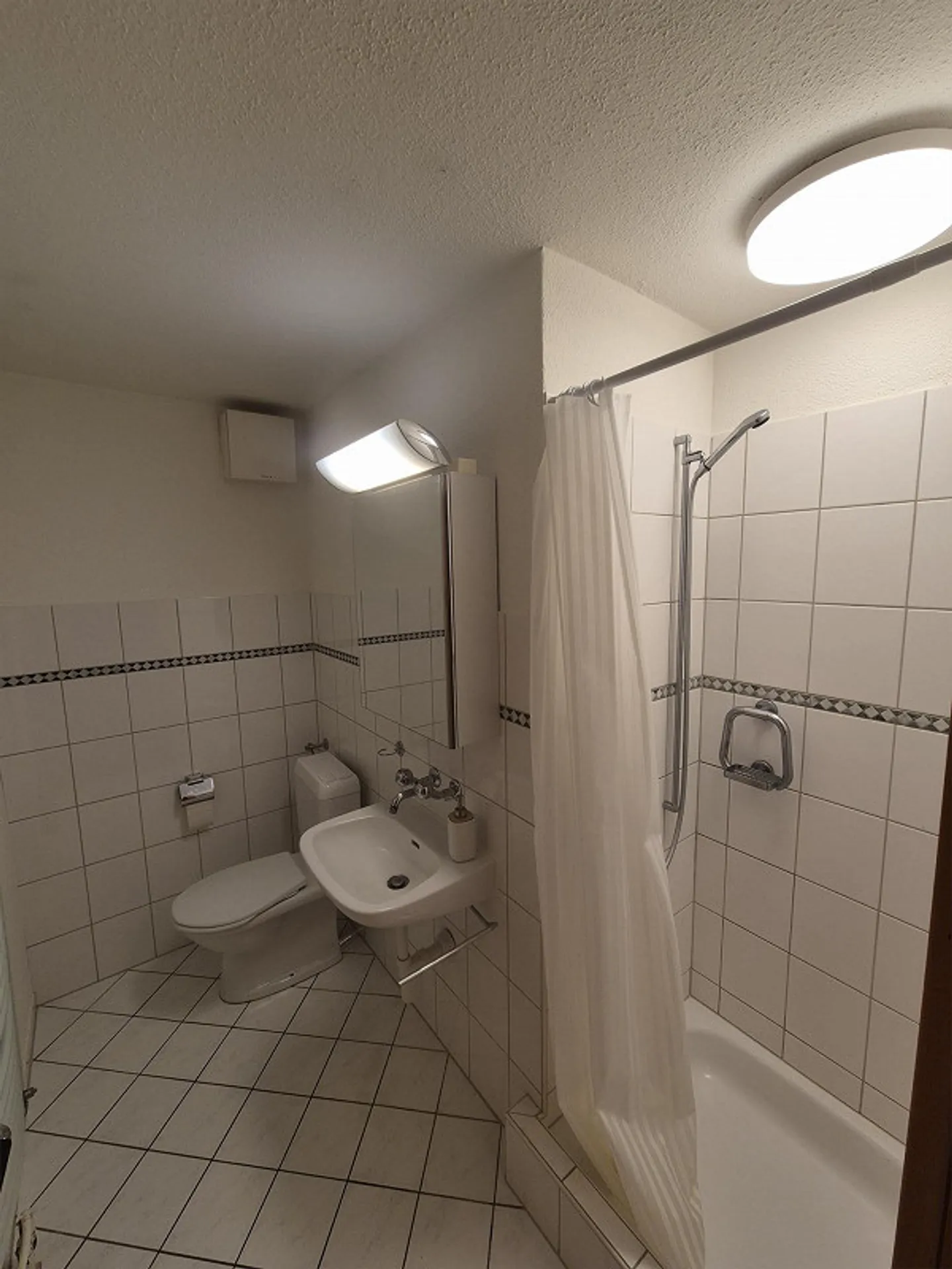 Charmante 4-Zimmer-Wohnung - Foto 8 von 9