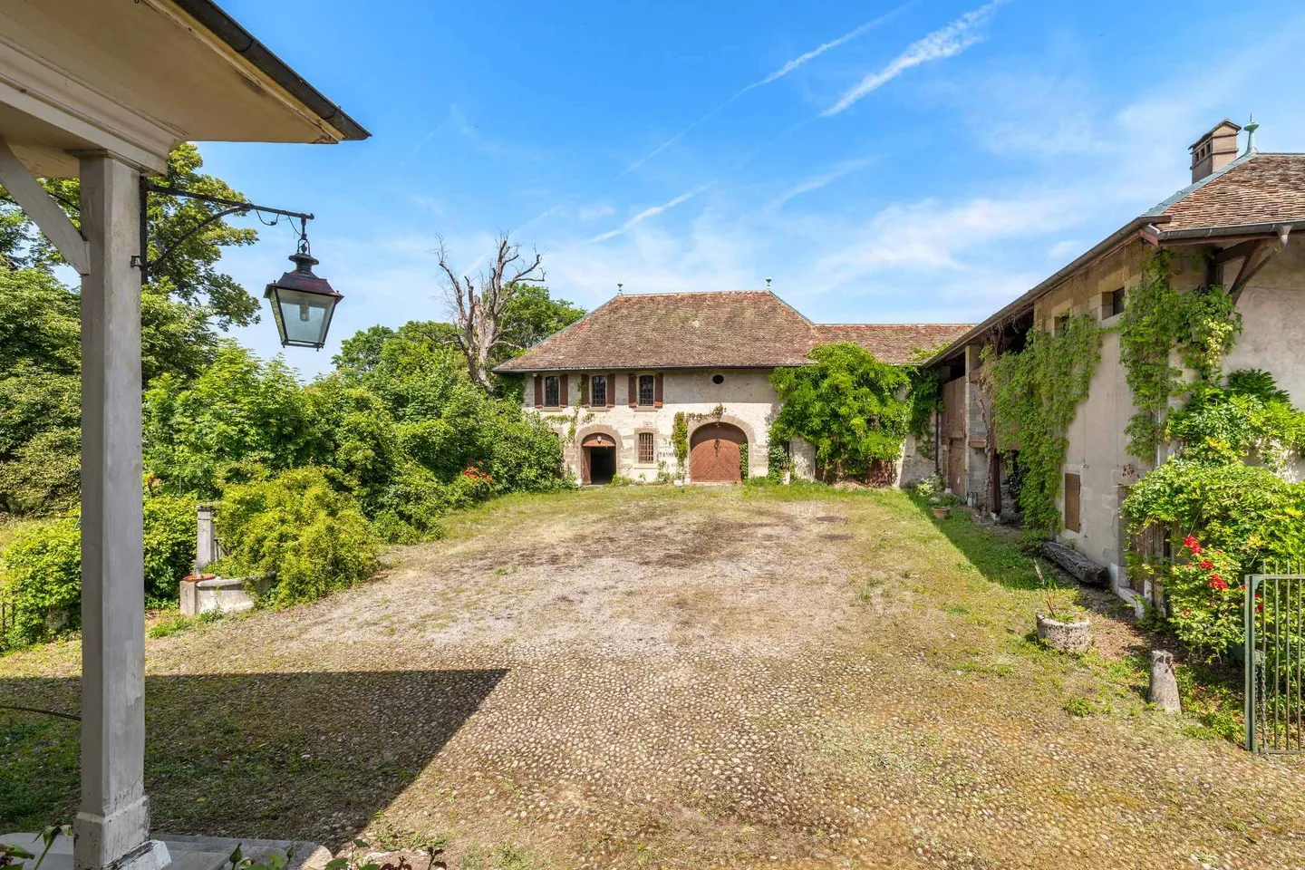 Farm for sale - Photo 3 of 6