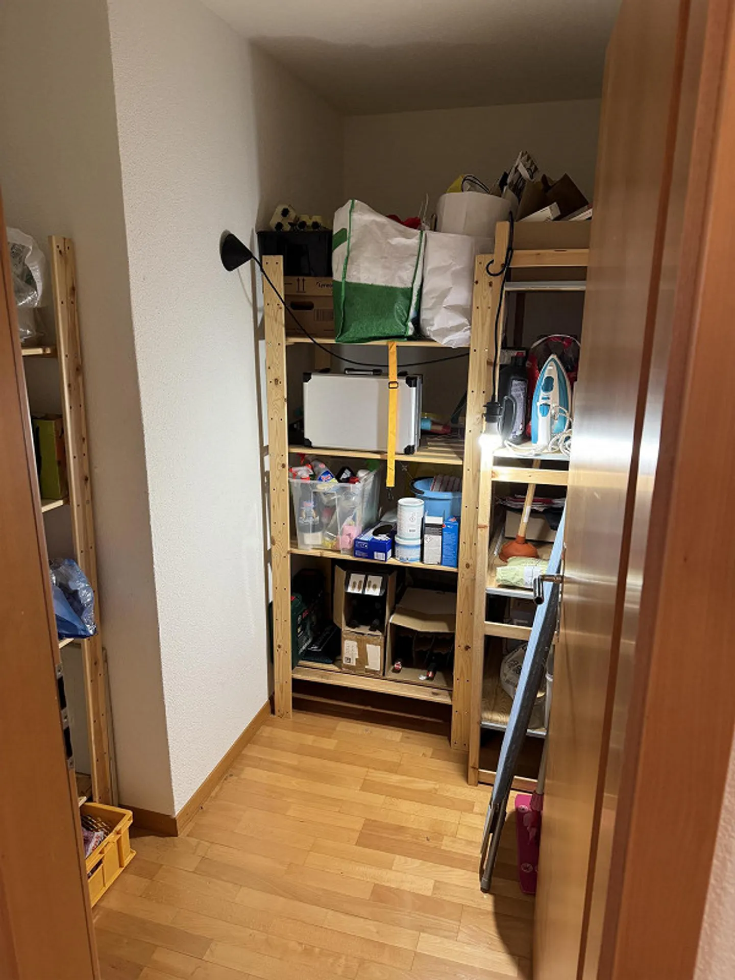 Charmante 4-Zimmer-Wohnung - Foto 9 von 9