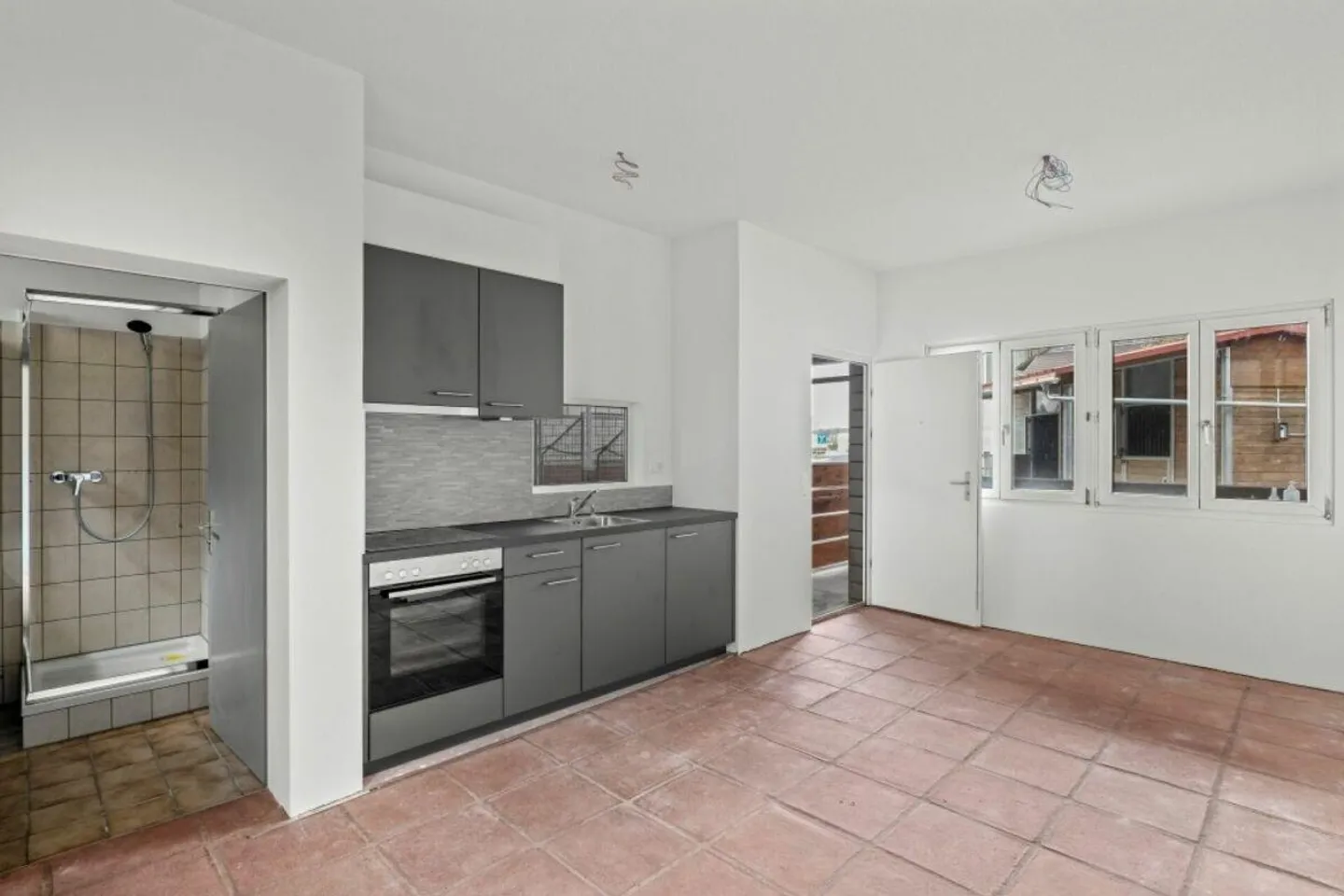 Charmantes Pferdeparadies im Simmental - Foto 16 von 21