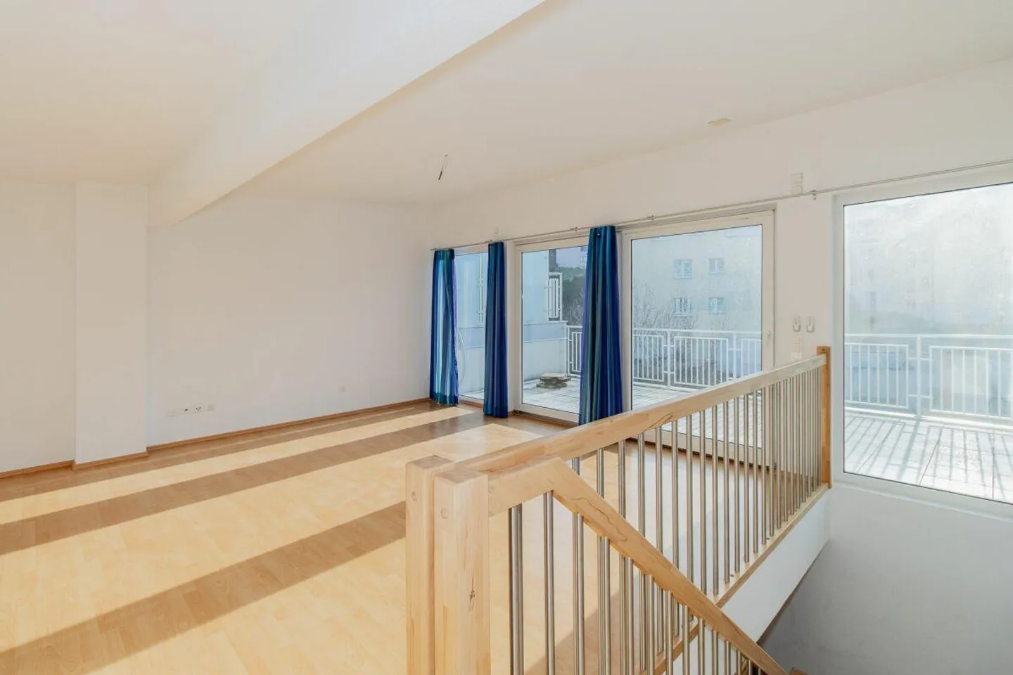 Meraviglia di spazio: Casa a schiera di 5,5 stanze vicino al lago - Foto 11 di 15