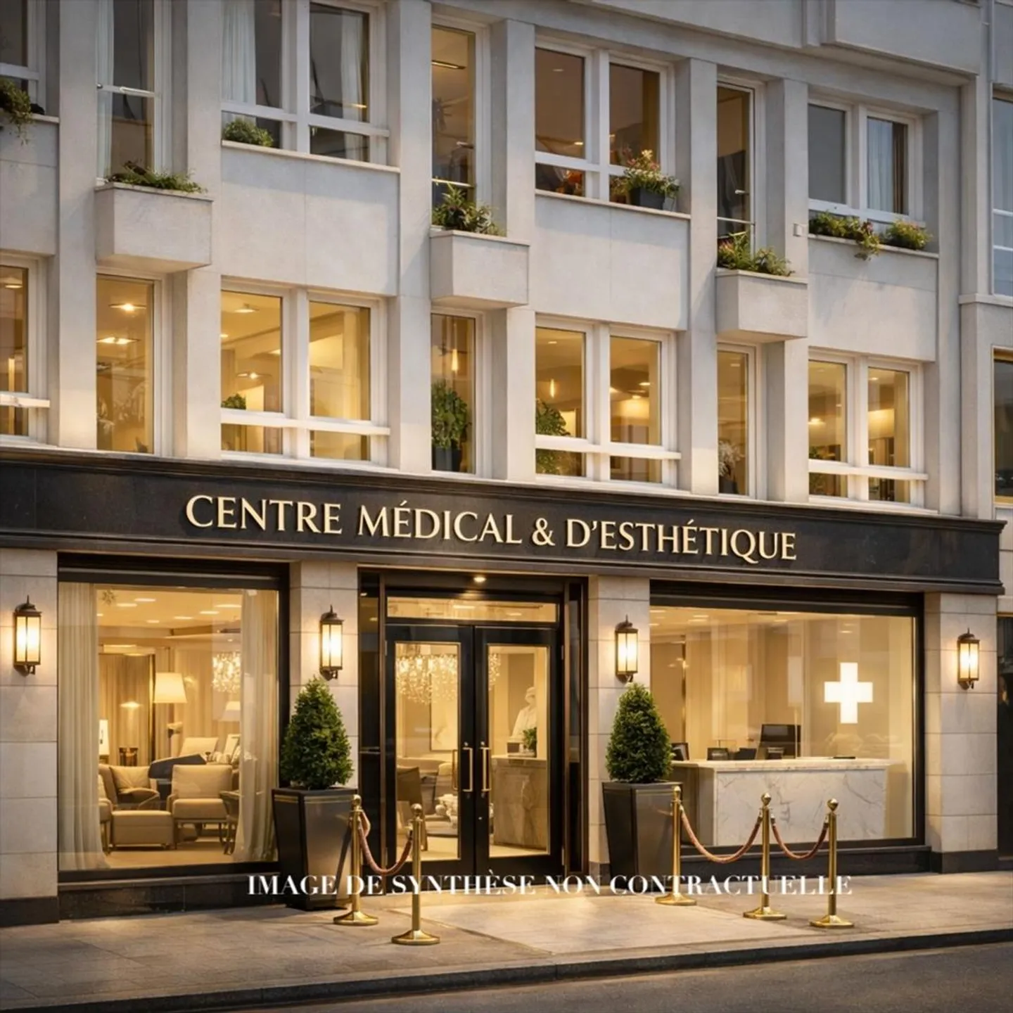 Commerce - Photo 1 of 13