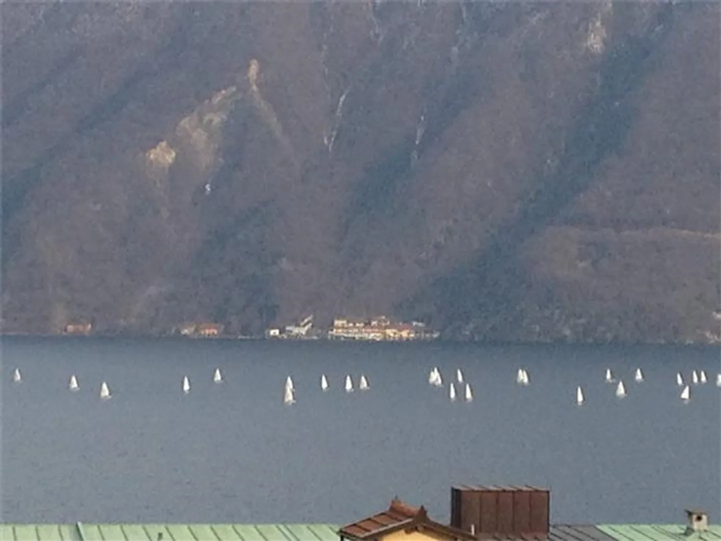 Attico di Lusso con Vista Lago - Foto 1 di 1