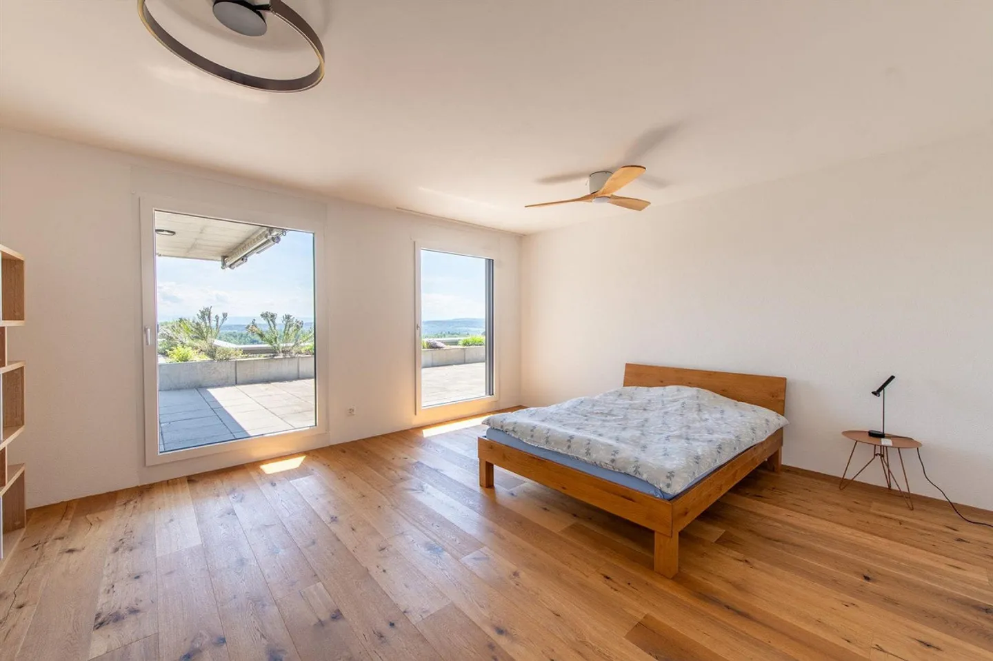 Luxuswohnung mit traumhafter Aussicht - Foto 10 von 13