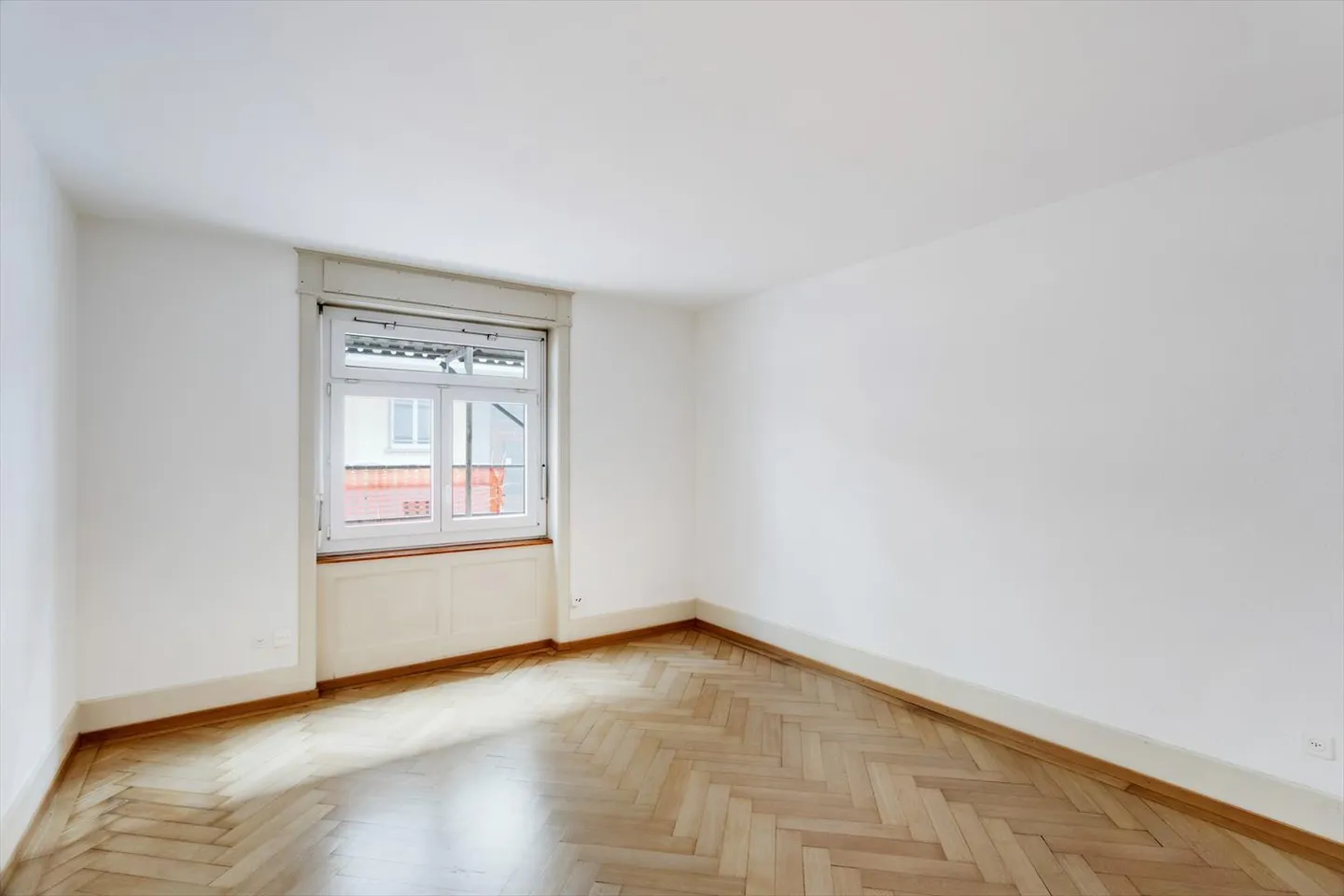 Schöne helle Wohnung im Herzen von Fribourg - Foto 4 von 4