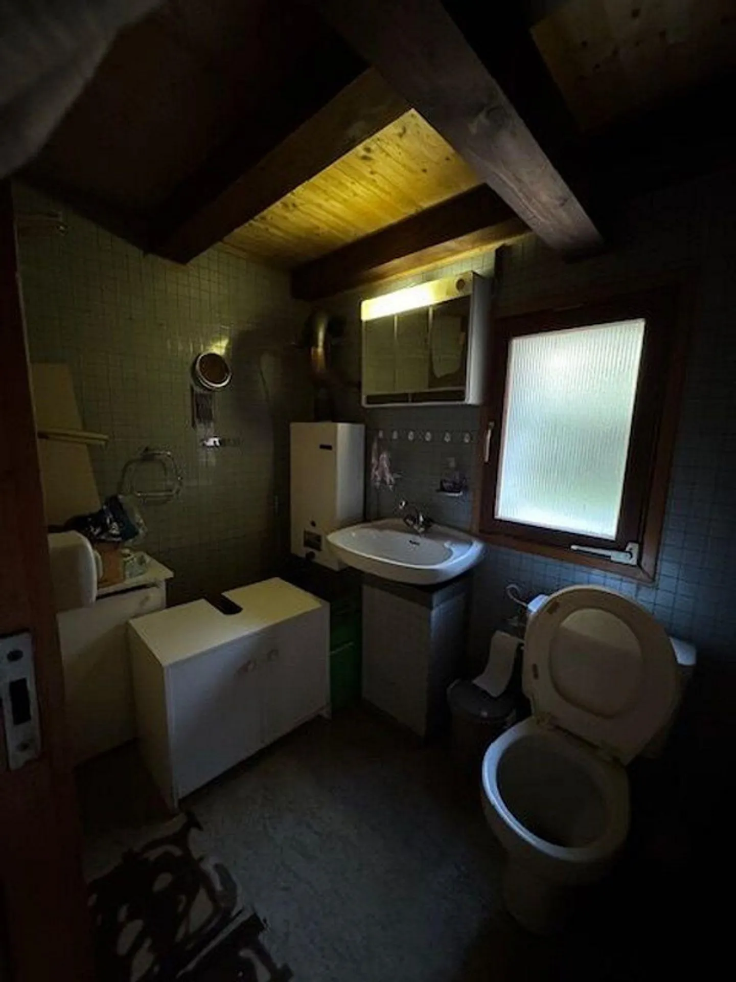 4 Room single house - Photo 7 of 12