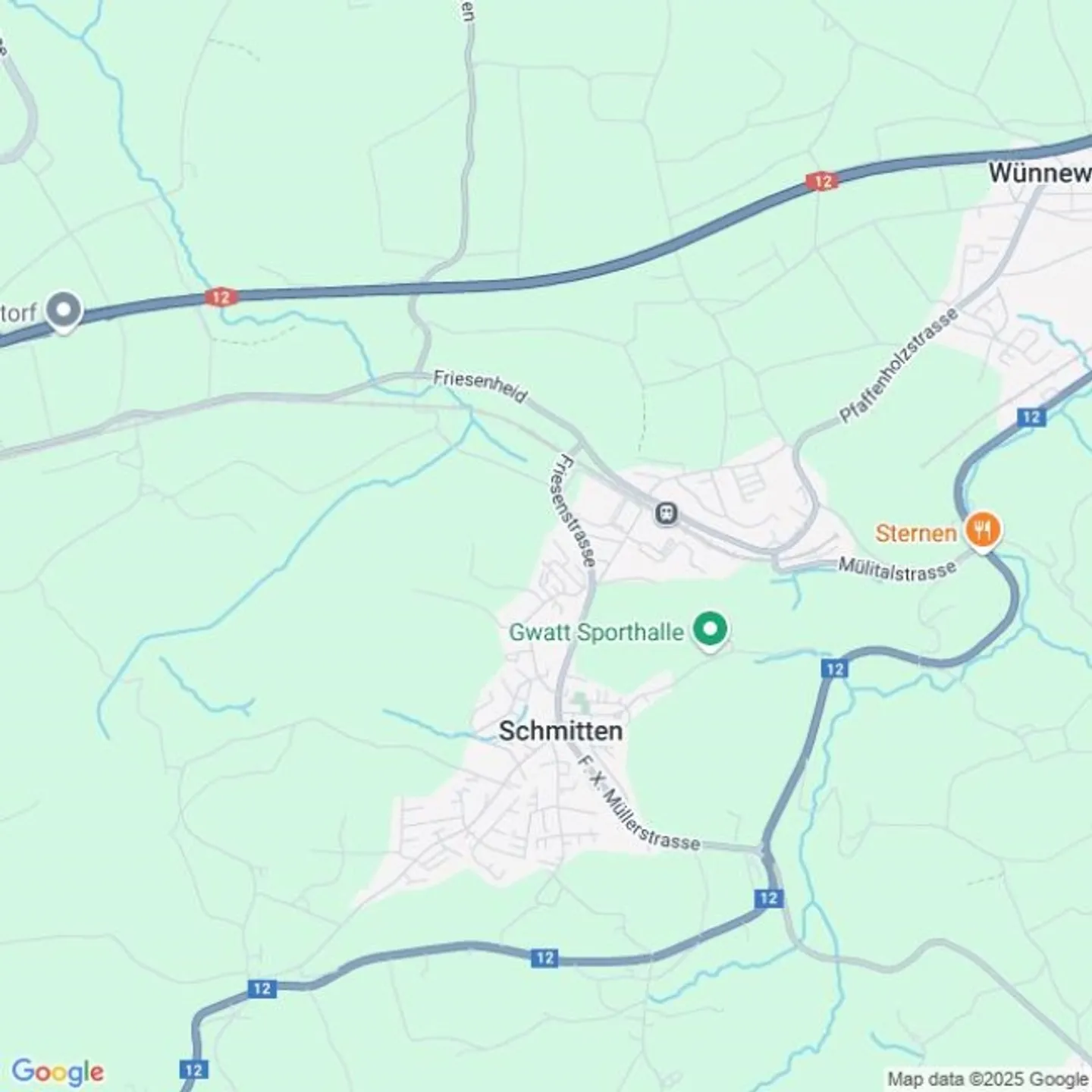 Appartamento 4.5 stanze - Foto 1 di 1