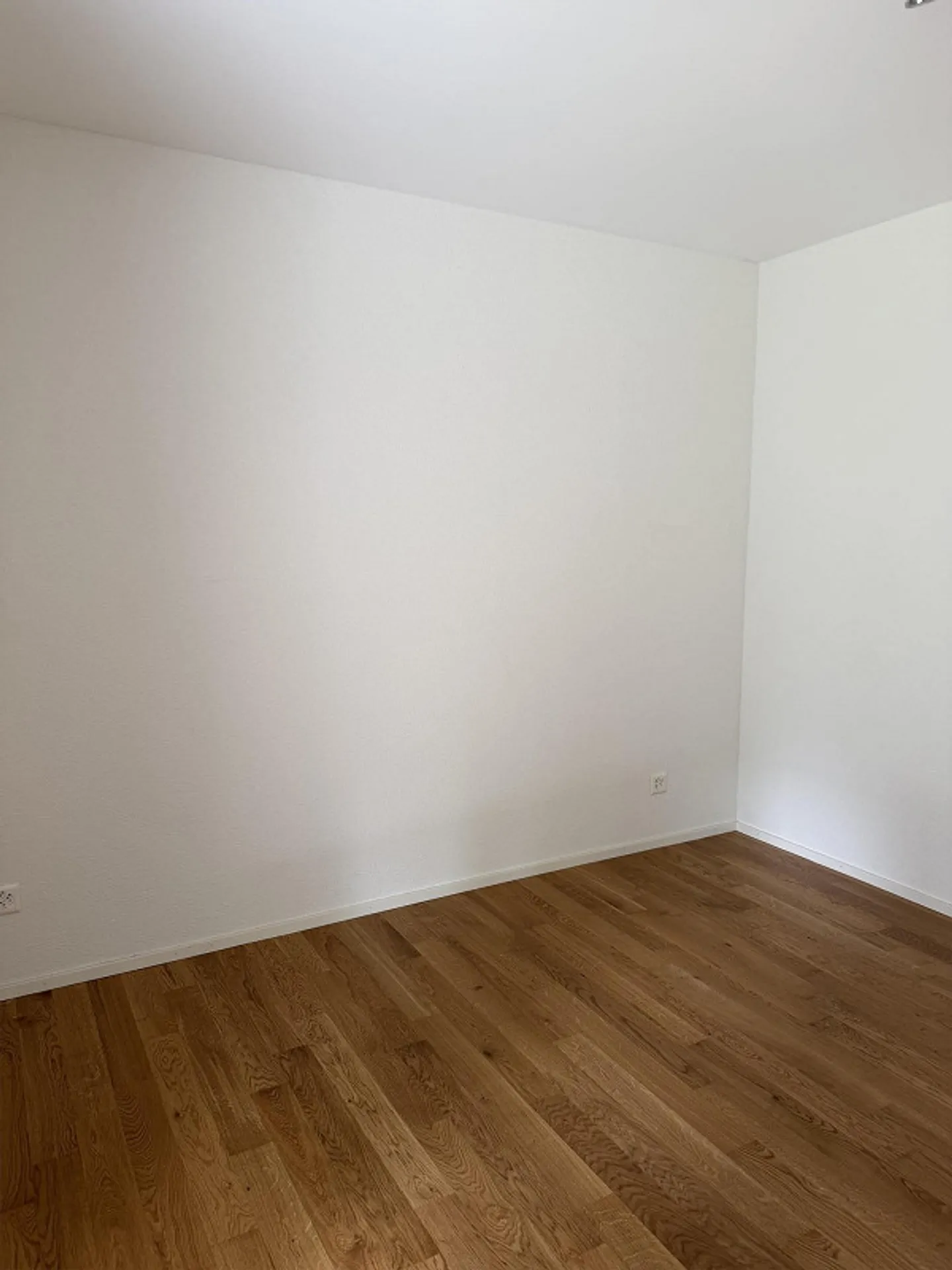 2.5 Room Apartment on the Ground Floor in a Central, Quiet Location - Photo 8 of 8