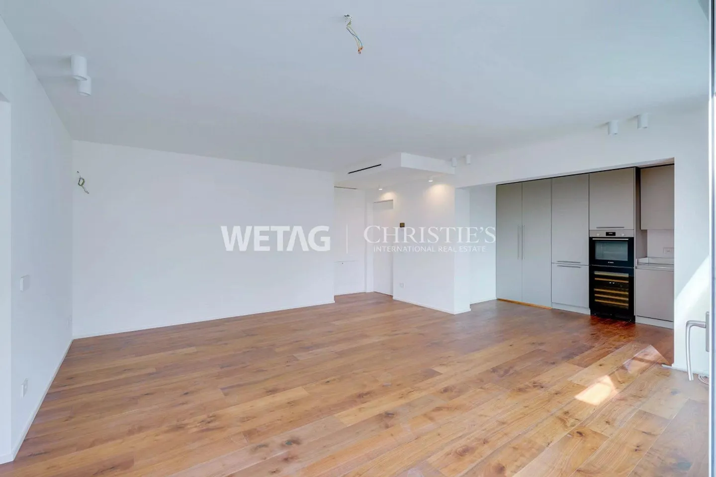 Appartamento moderno in vendita a Comano, recentemente ristrutturato – adatto anche come seconda casa - Foto 6 di 12