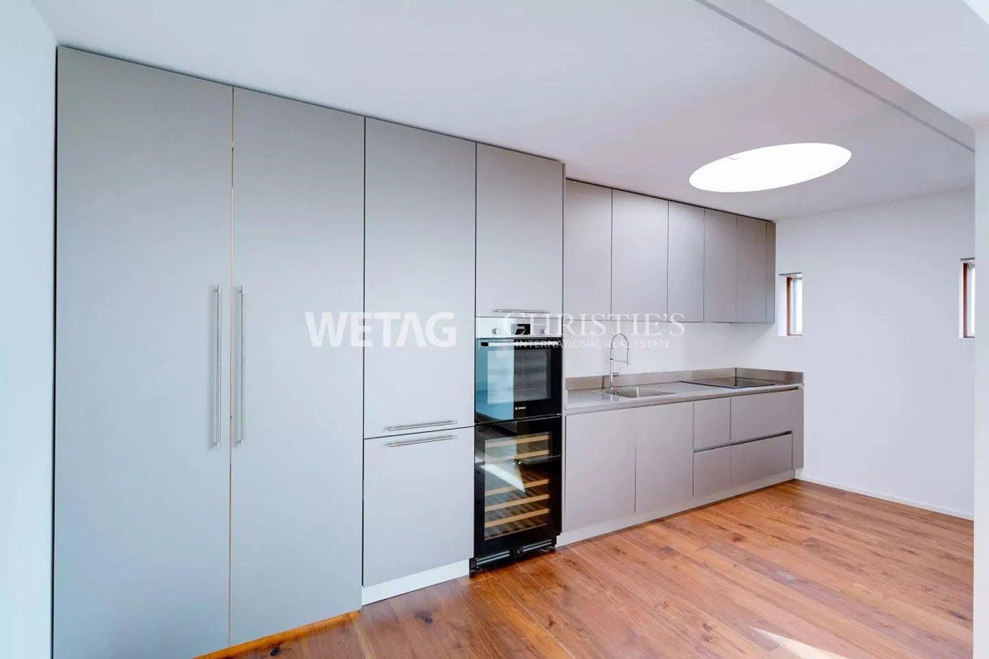 Appartamento moderno in vendita a Comano, recentemente ristrutturato – adatto anche come seconda casa - Foto 5 di 12