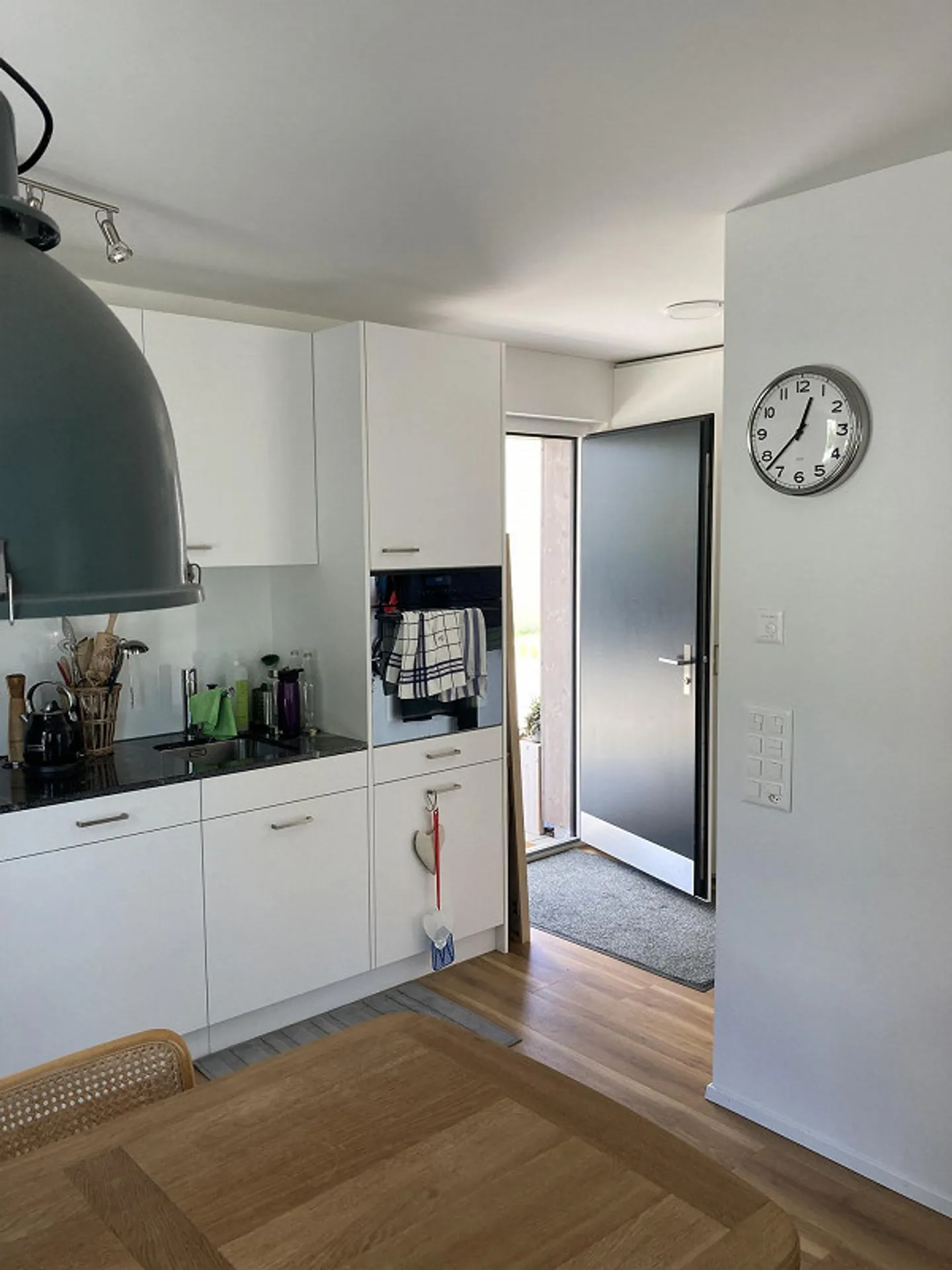 Charmante 1.5-Zimmer-Wohnung - Foto 4 von 9