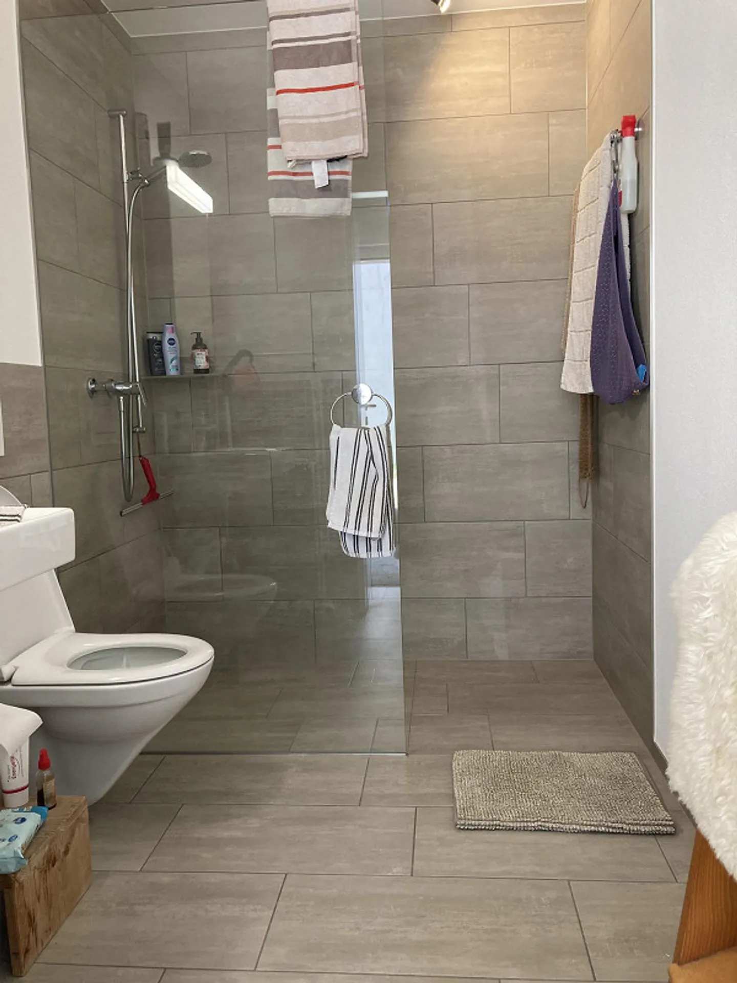 Charmante 1.5-Zimmer-Wohnung - Foto 6 von 9