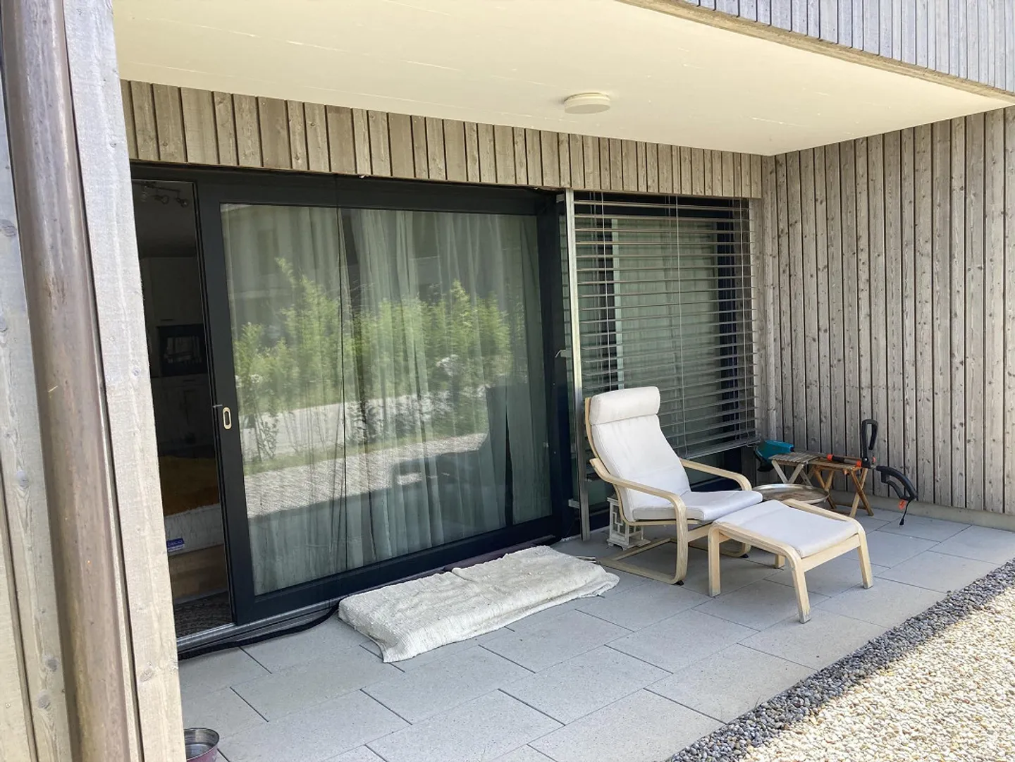 Charmante 1.5-Zimmer-Wohnung - Foto 7 von 9