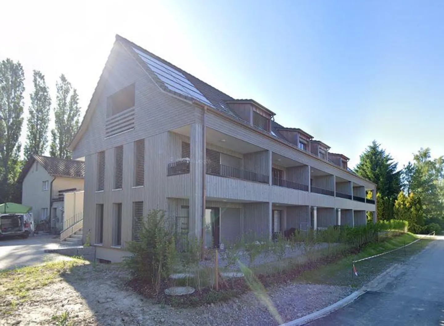 Charmante 1.5-Zimmer-Wohnung - Foto 8 von 9